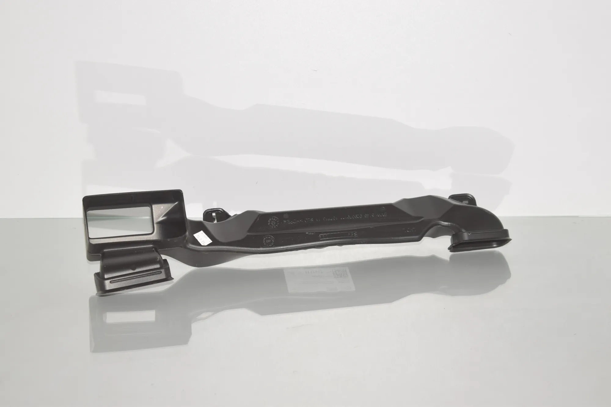 Interior Air Duct Channel – OEM 9290791 · BMW 2 Active Tourer (F45) 218 d 2016 – 3