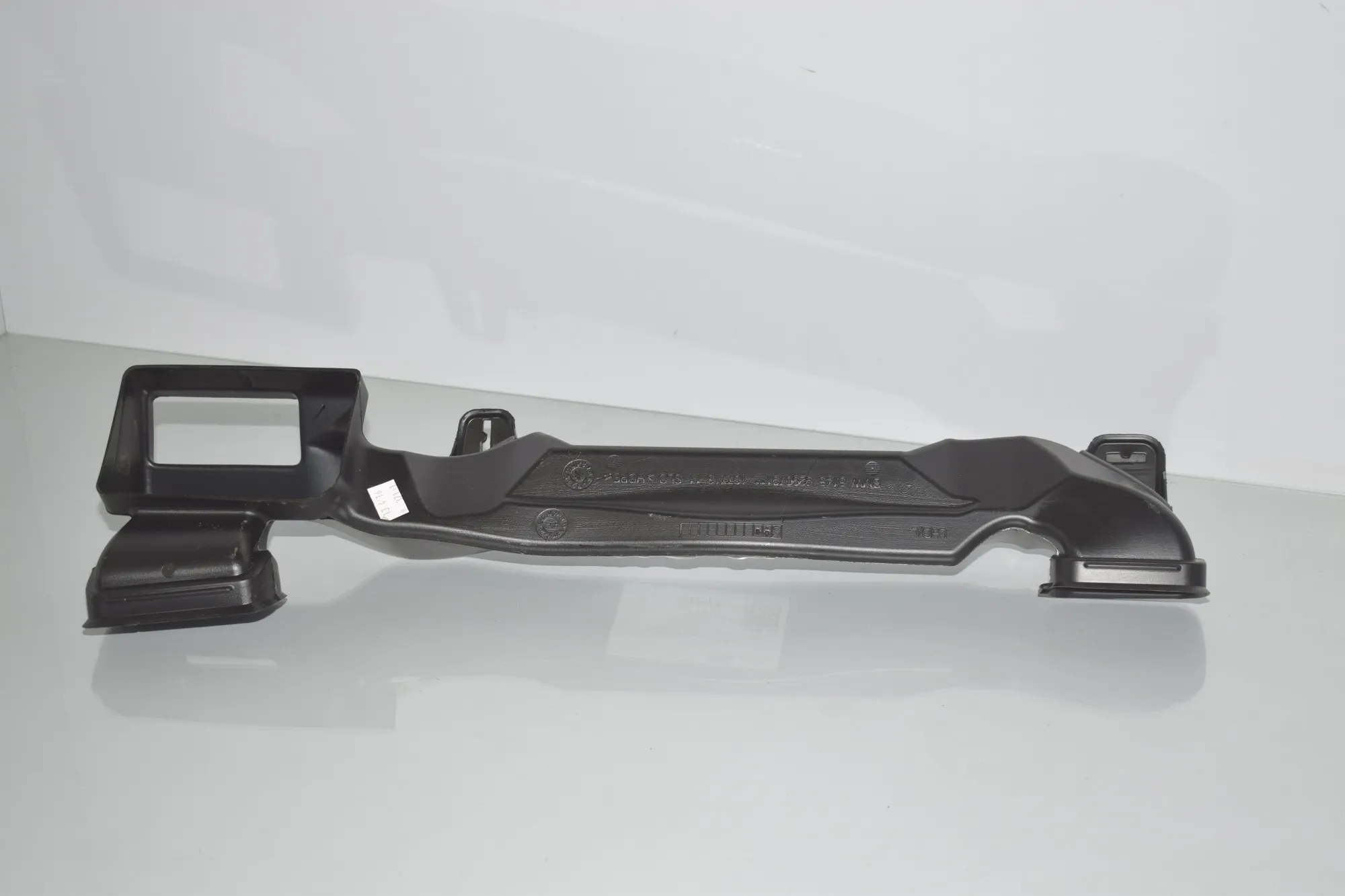 Interior Air Duct Channel – OEM 9290791 · BMW 2 Active Tourer (F45) 218 d 2016 – 4