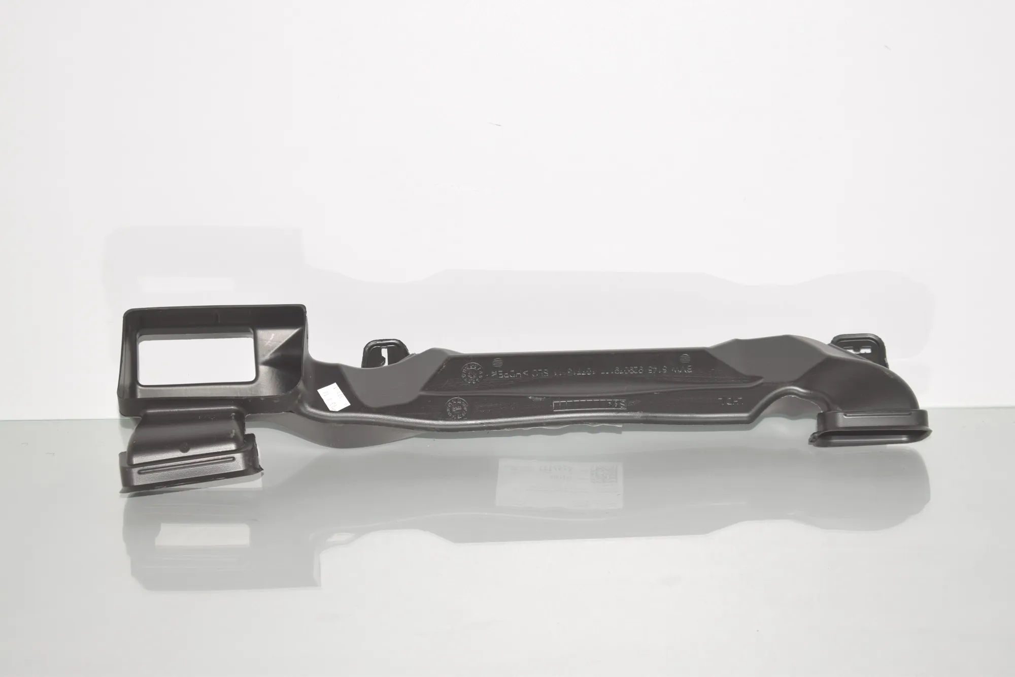 Interior Air Duct Channel – OEM 9290791 · BMW 2 Active Tourer (F45) 218 d 2016