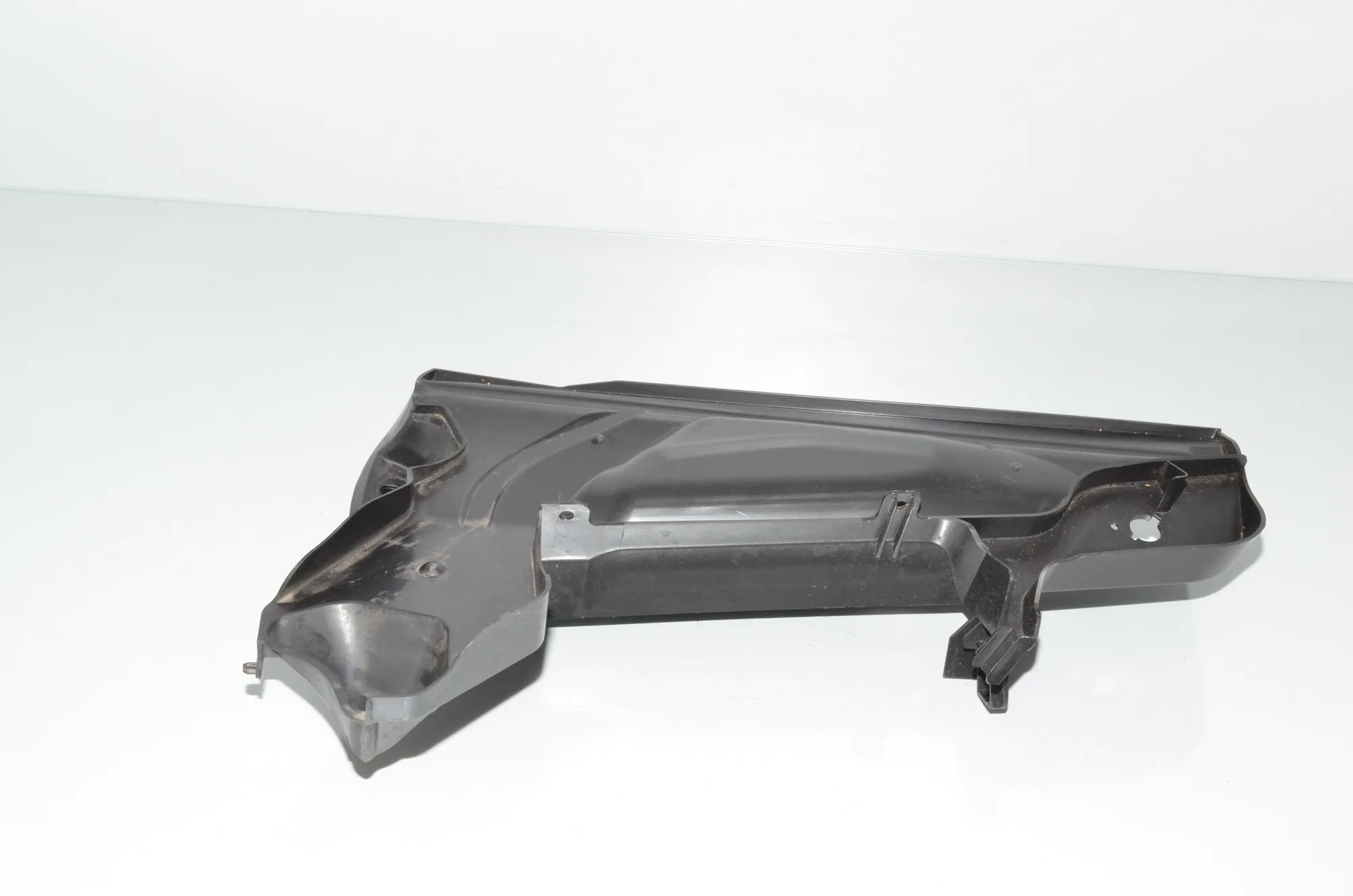 Other Engine Compartment Parts – OEM 9297729 · BMW 4 Gran Coupe (F36) 430 d xDrive 2016 – 3