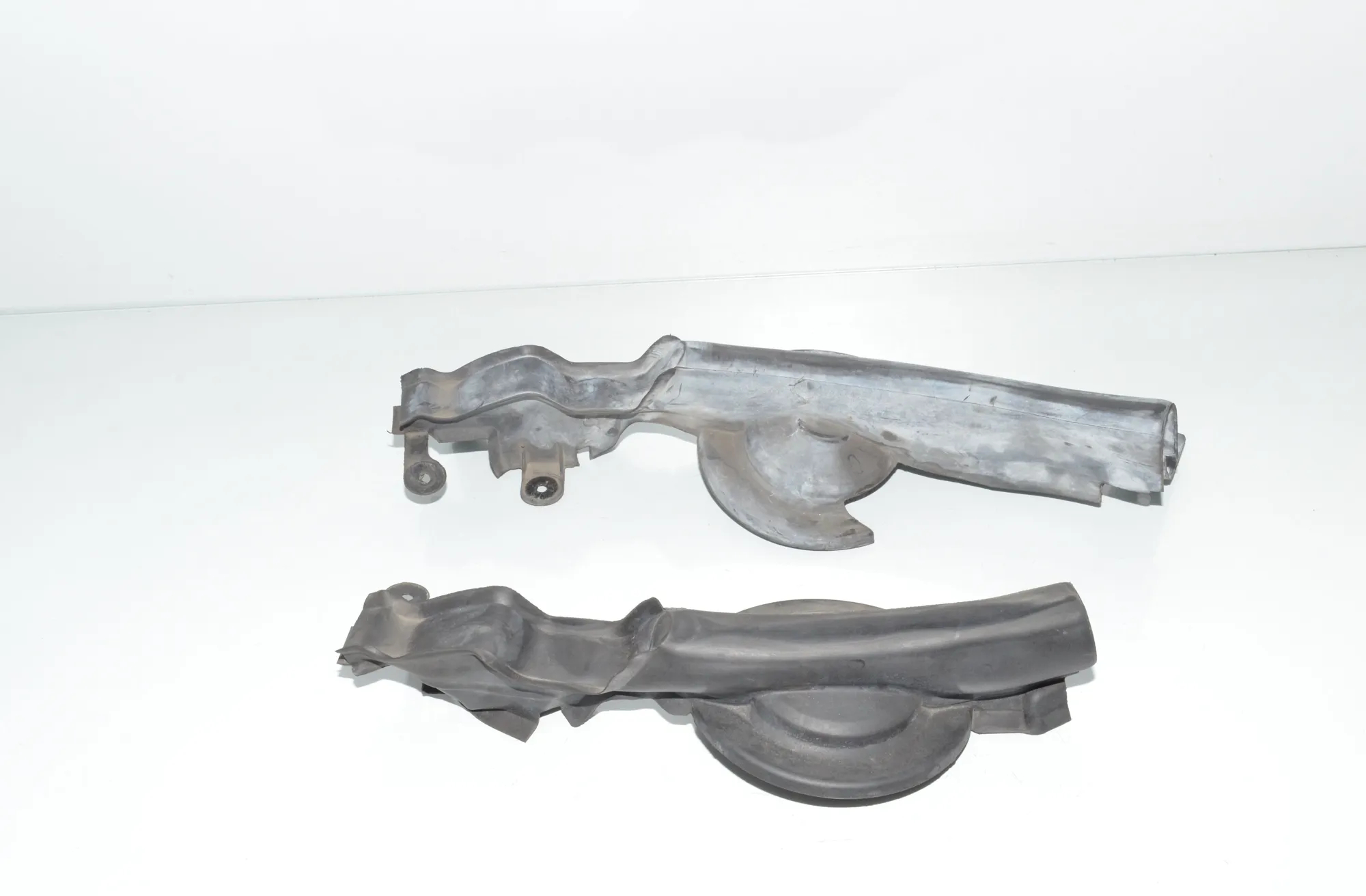 Other Engine Compartment Parts – OEM 7255804 · BMW 4 Gran Coupe (F36) 430 d xDrive 2016 – 2