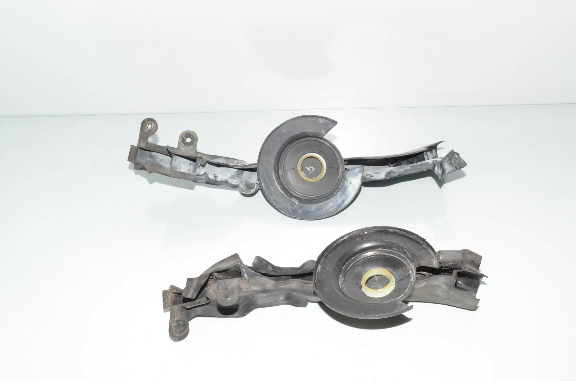 Other Engine Compartment Parts – OEM 7255804 · BMW 4 Gran Coupe (F36) 430 d xDrive 2016 – 3
