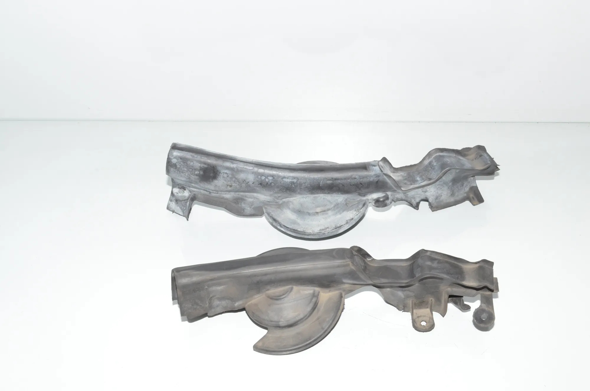 Other Engine Compartment Parts – OEM 7255804 · BMW 4 Gran Coupe (F36) 430 d xDrive 2016