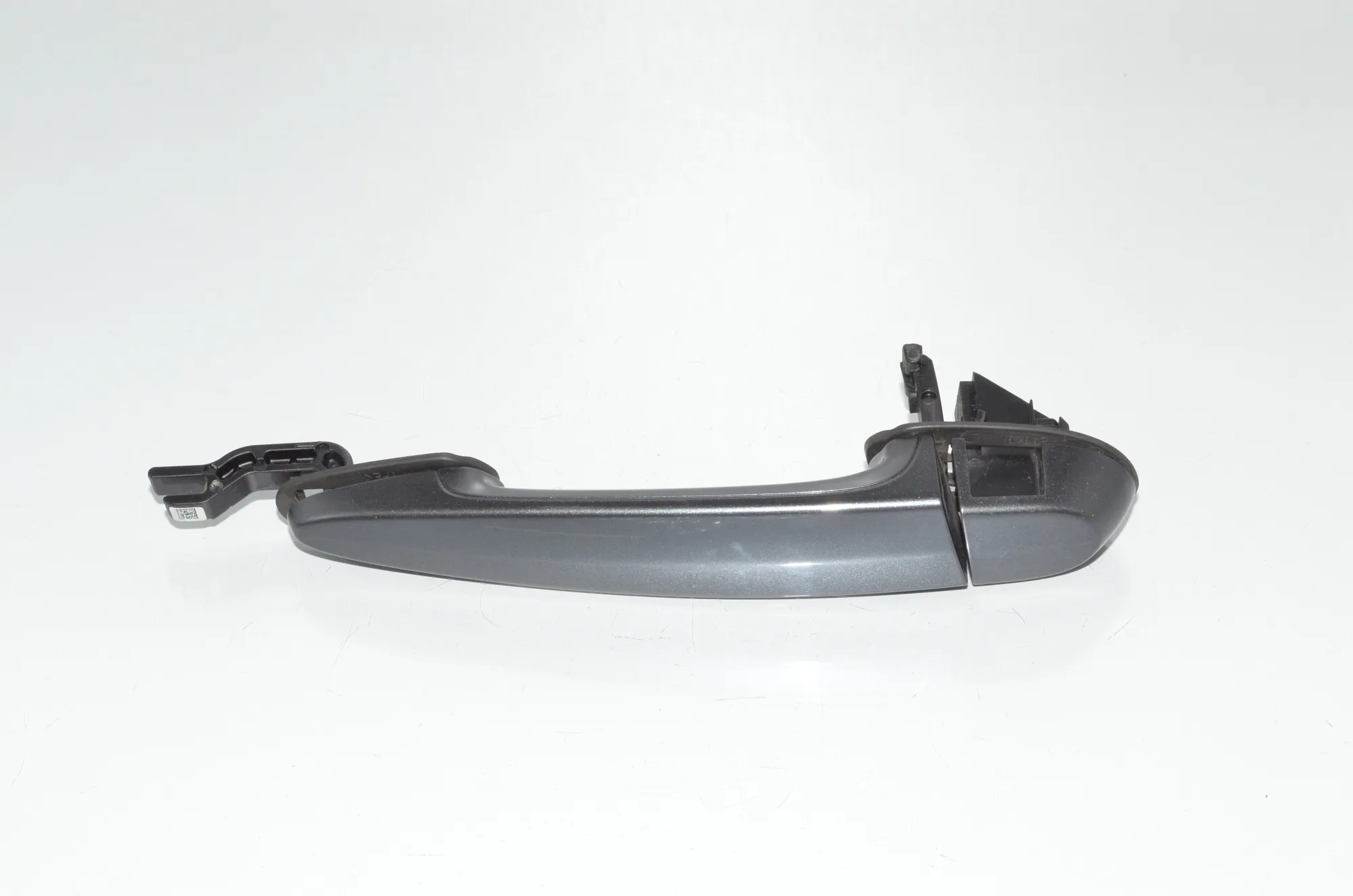 Rear Right Door Exterior Handle – OEM 7207562 · BMW 4 Gran Coupe (F36) 430 d xDrive 2016 – 2