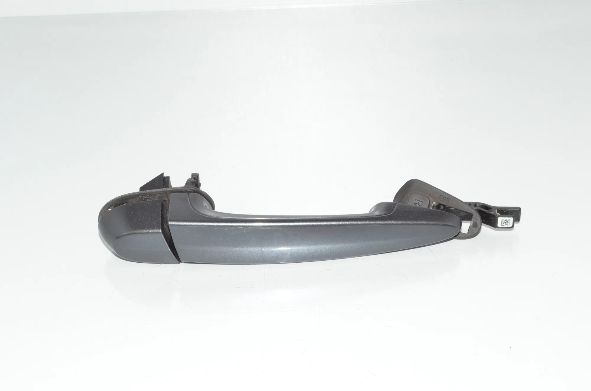 Rear Right Door Exterior Handle – OEM 7207562 · BMW 4 Gran Coupe (F36) 430 d xDrive 2016