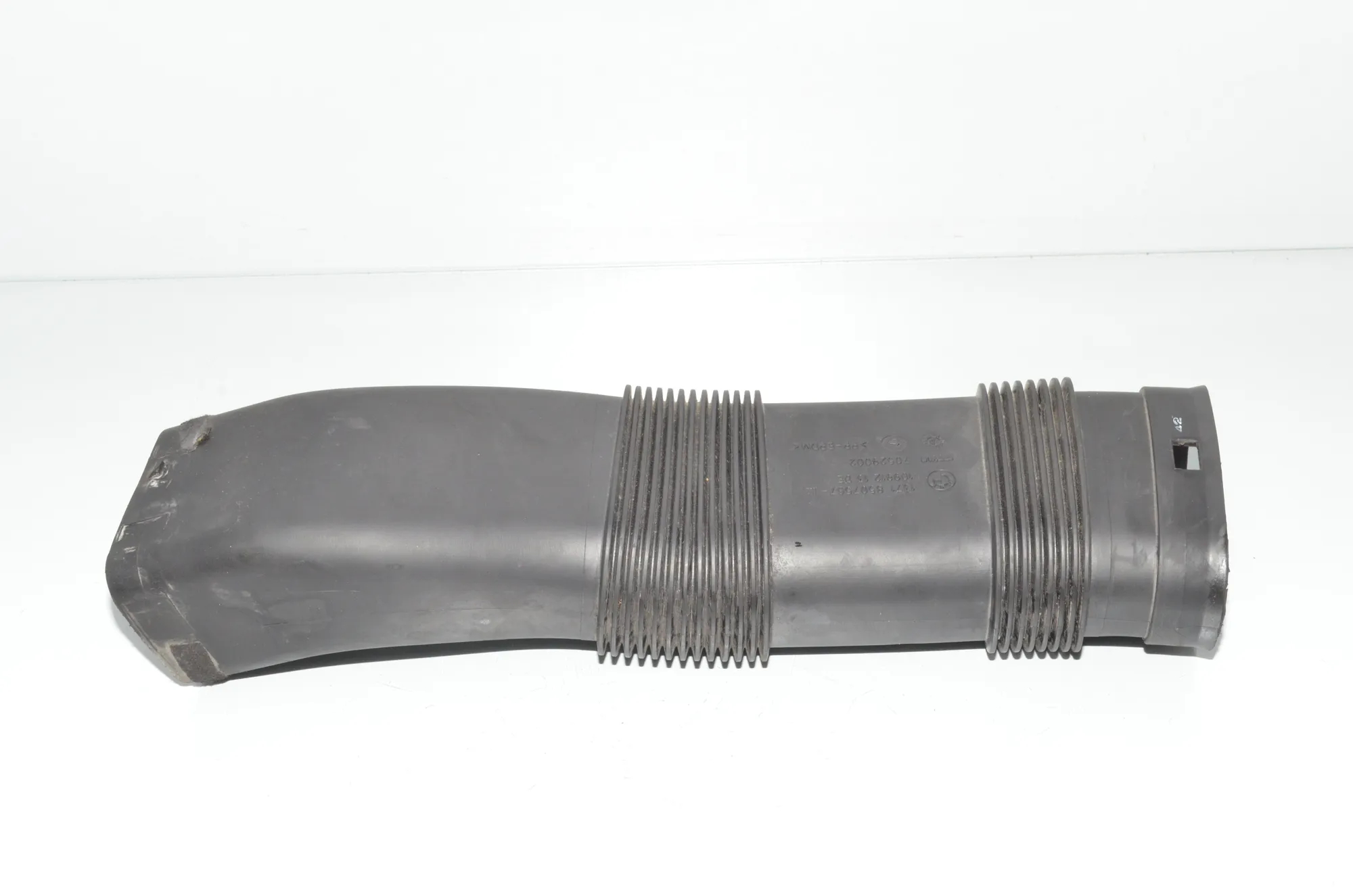 Air Intake Tube – OEM 8507567 · BMW 4 Gran Coupe (F36) 430 d xDrive 2016
