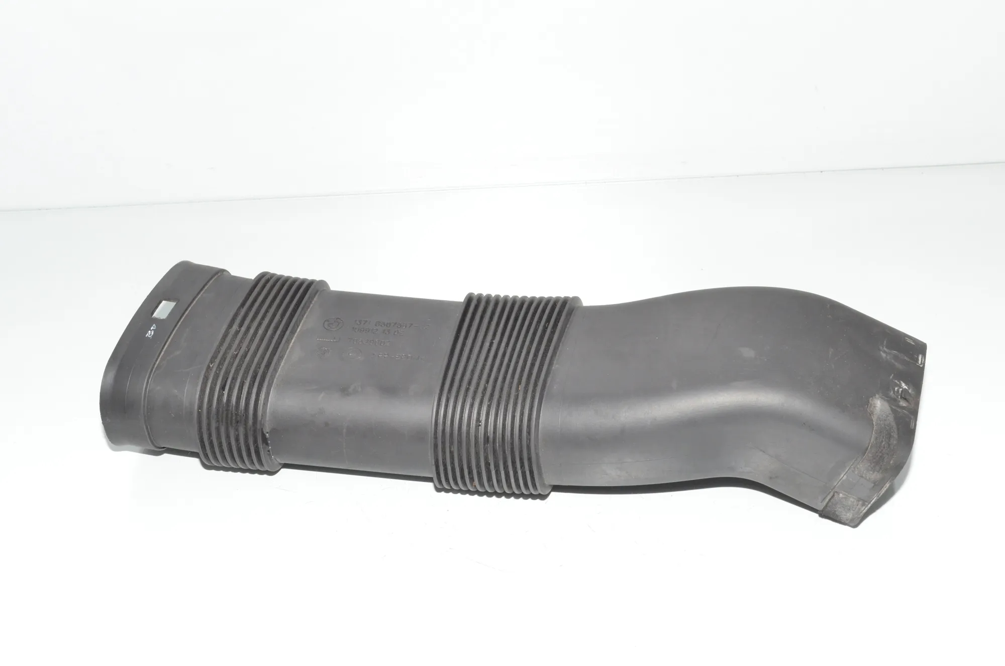 Air Intake Tube – OEM 8507567 · BMW 4 Gran Coupe (F36) 430 d xDrive 2016 – 2