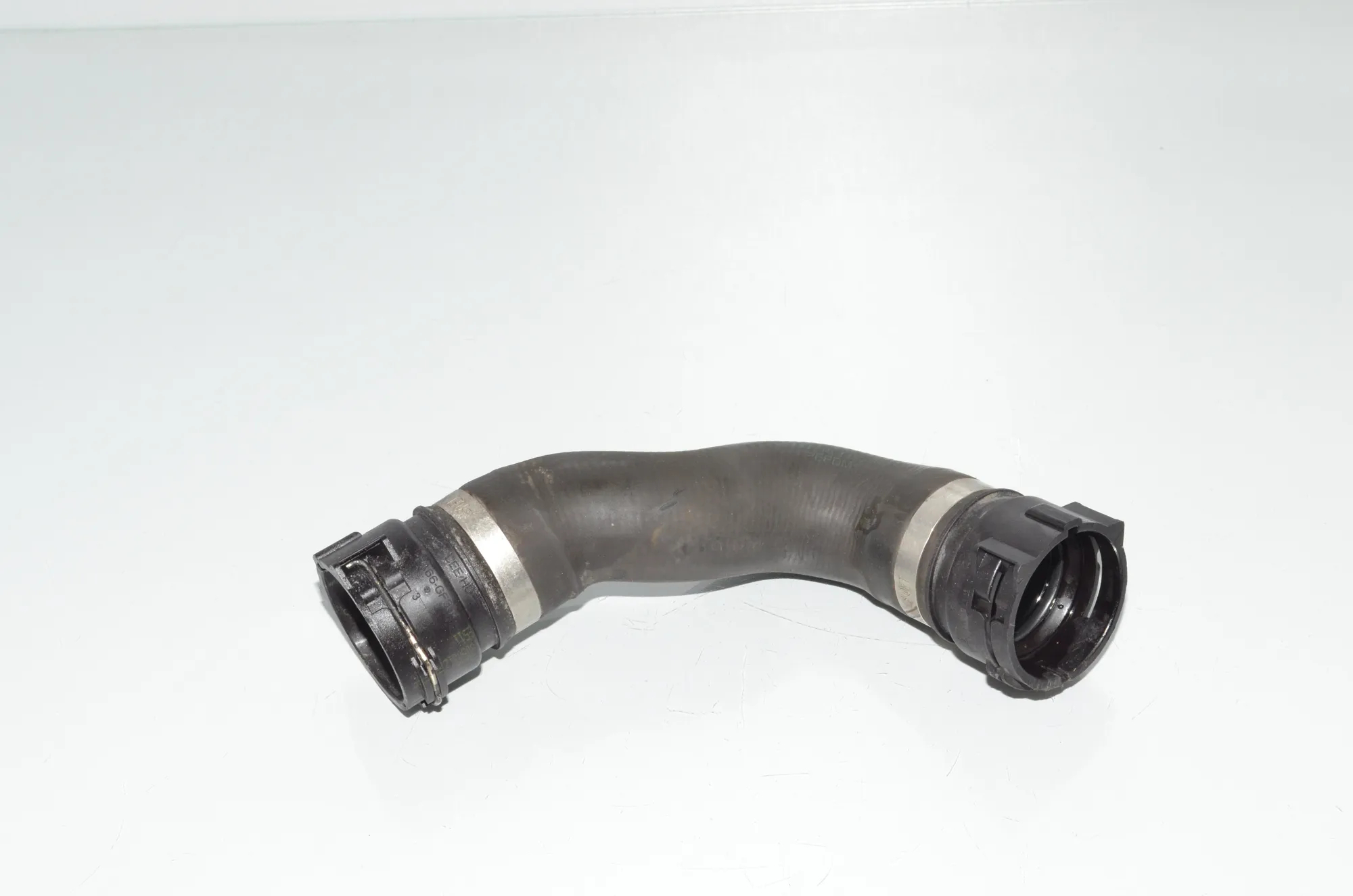 Coolant Hose Pipe – OEM 7812942 · BMW 4 Gran Coupe (F36) 430 d xDrive 2016 – 4