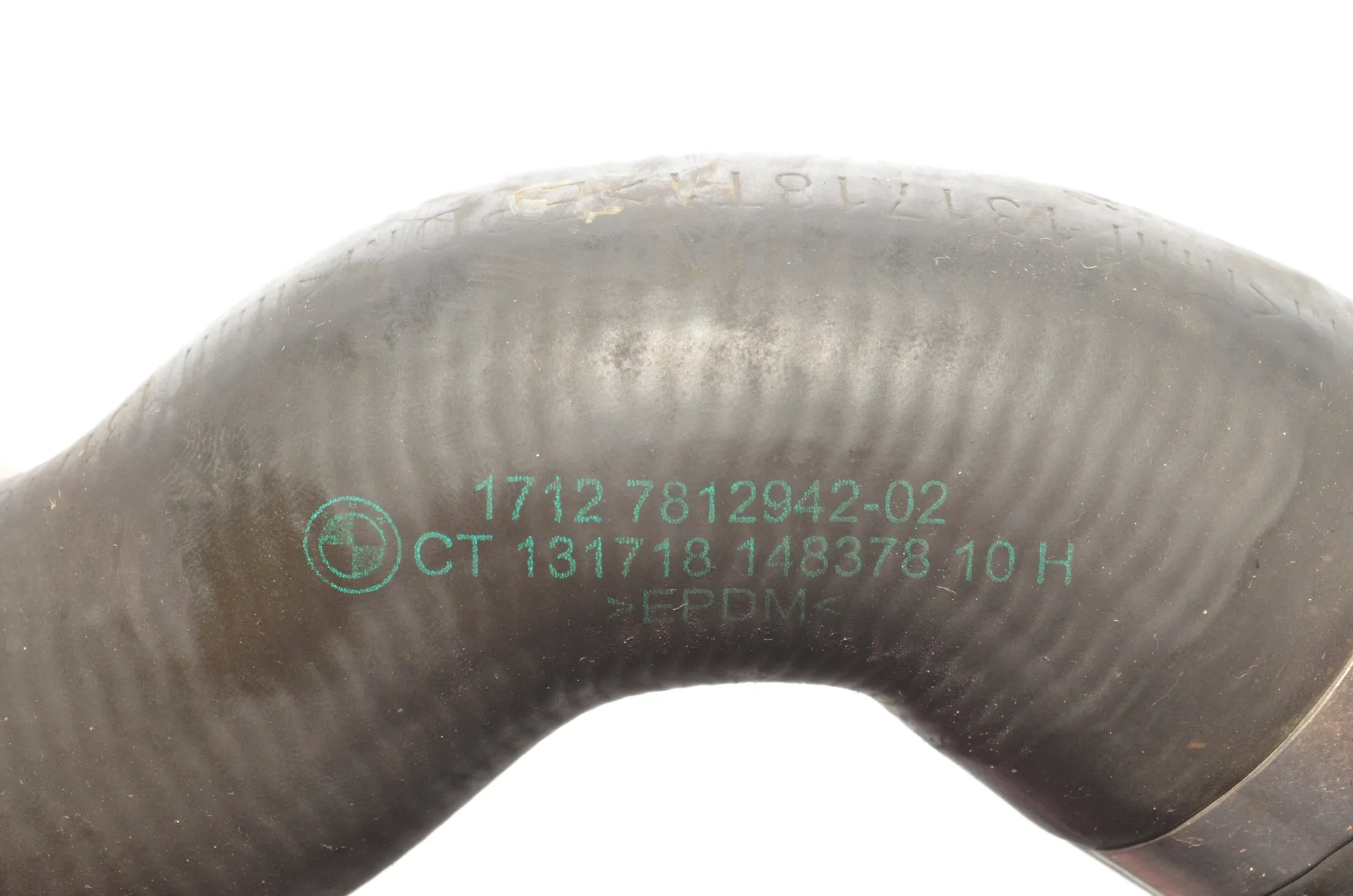 Coolant Hose Pipe – OEM 7812942 · BMW 4 Gran Coupe (F36) 430 d xDrive 2016 – 5
