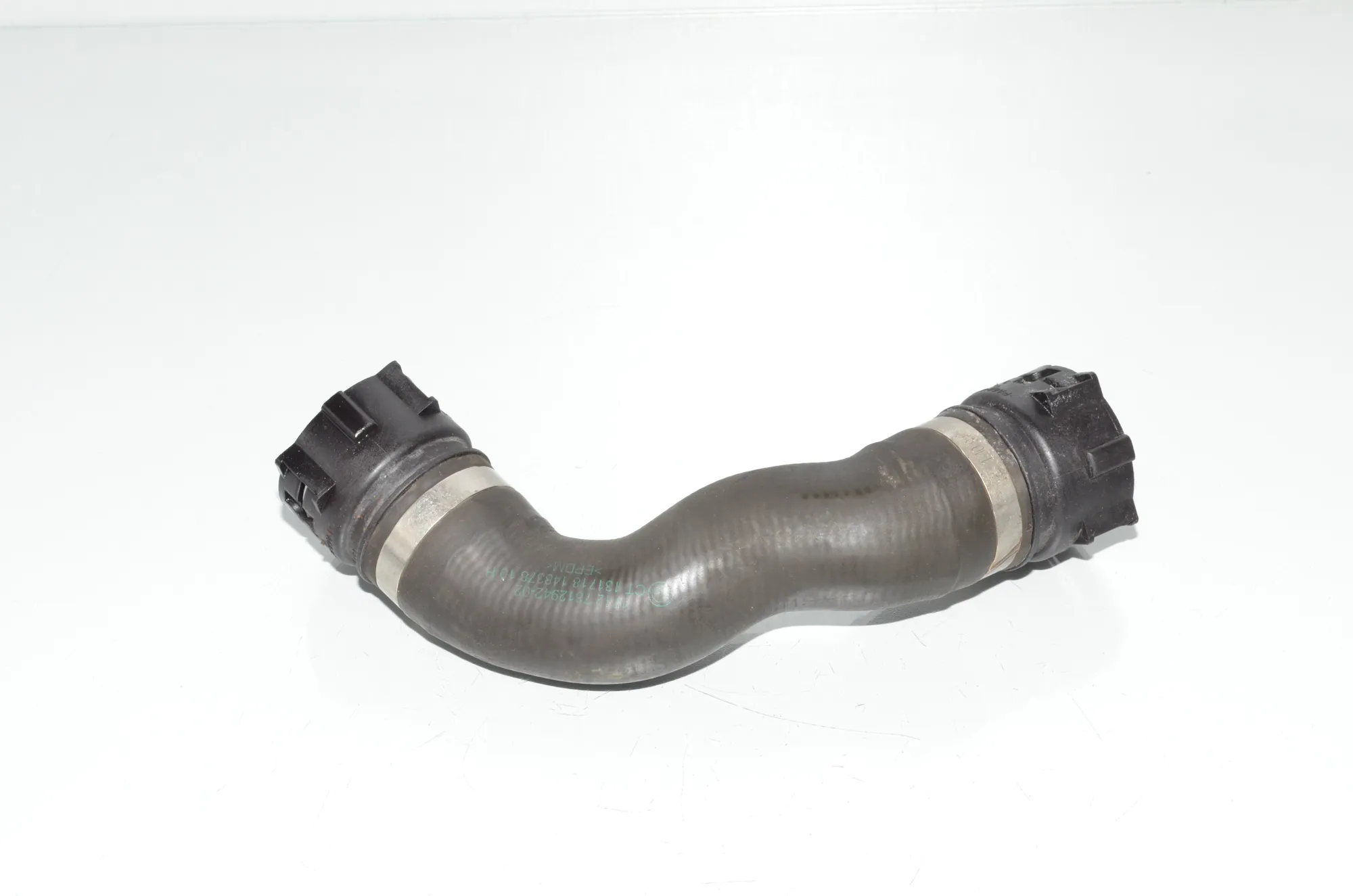 Coolant Hose Pipe – OEM 7812942 · BMW 4 Gran Coupe (F36) 430 d xDrive 2016 – 3