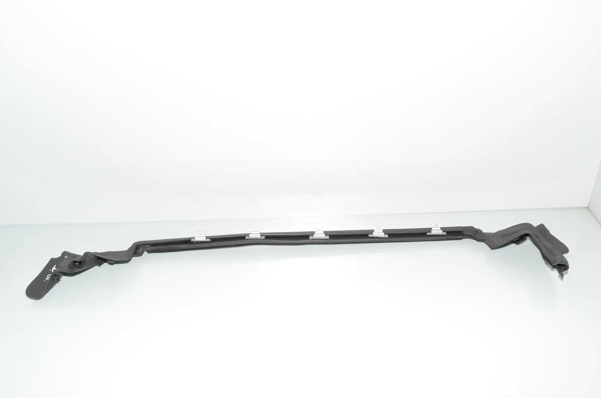Rear Right Door Window Strip – OEM 7310208 · BMW 4 Gran Coupe (F36) 430 d xDrive 2016 – 3