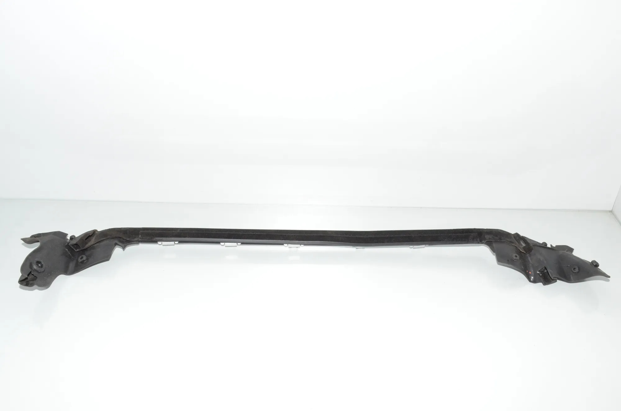 Rear Right Door Window Strip – OEM 7310208 · BMW 4 Gran Coupe (F36) 430 d xDrive 2016 – 2