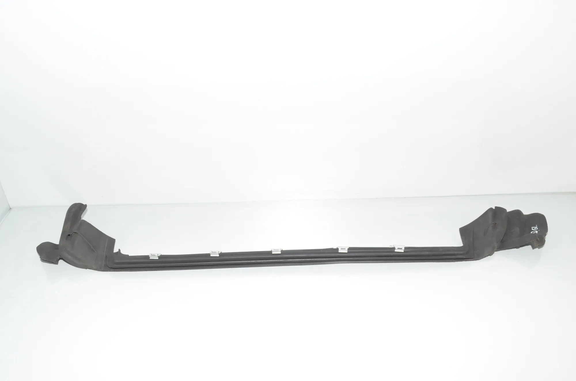 Rear Right Door Window Strip – OEM 7310208 · BMW 4 Gran Coupe (F36) 430 d xDrive 2016 – 4