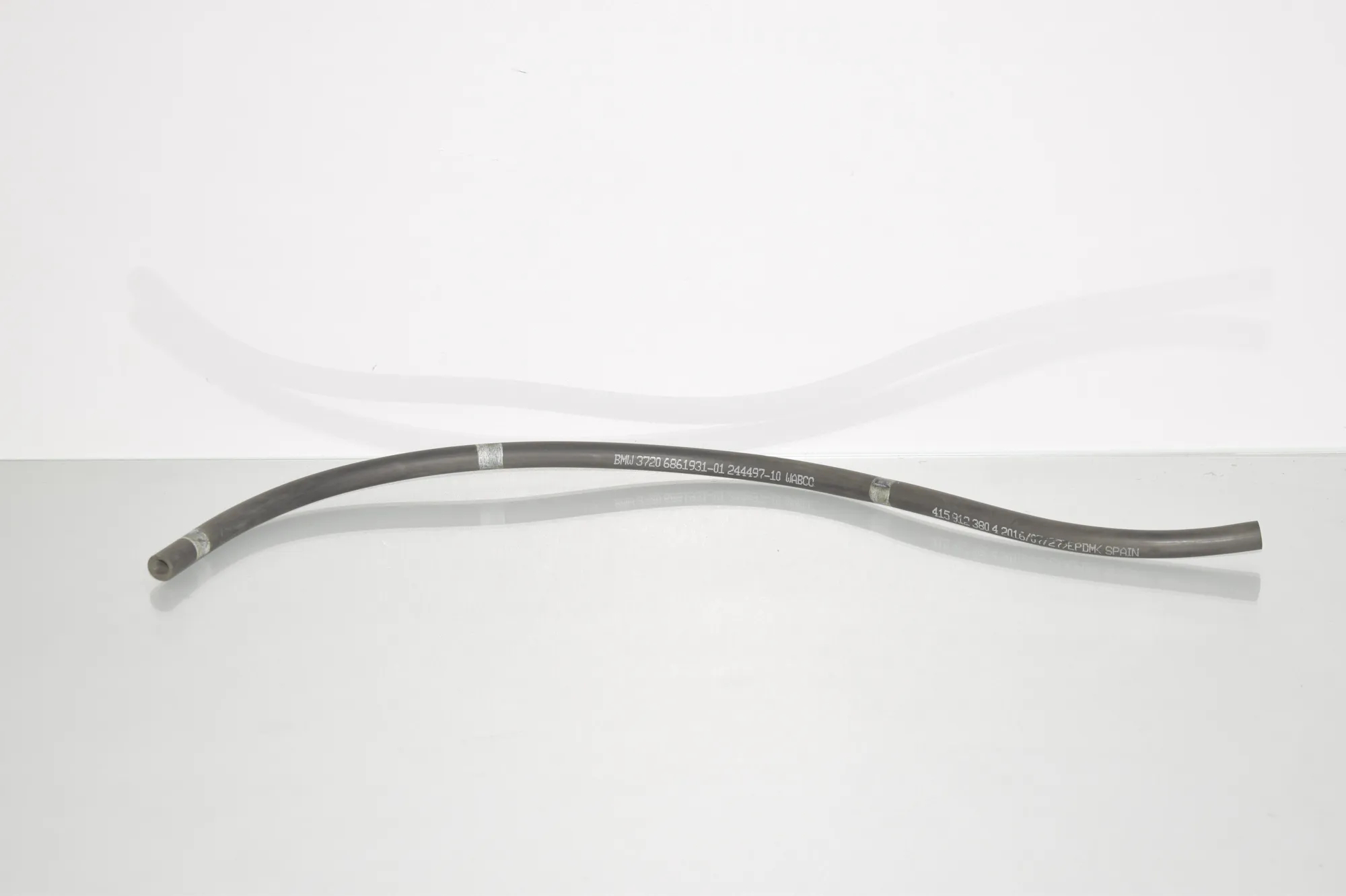 Other tubes – OEM 6861931 · BMW 7 (G11, G12) BMW 7 (G11, G12) 730 d 2021