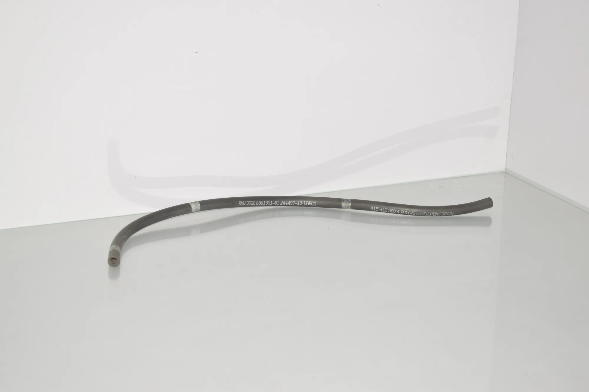 Other tubes – OEM 6861931 · BMW 7 (G11, G12) BMW 7 (G11, G12) 730 d 2021 – 2