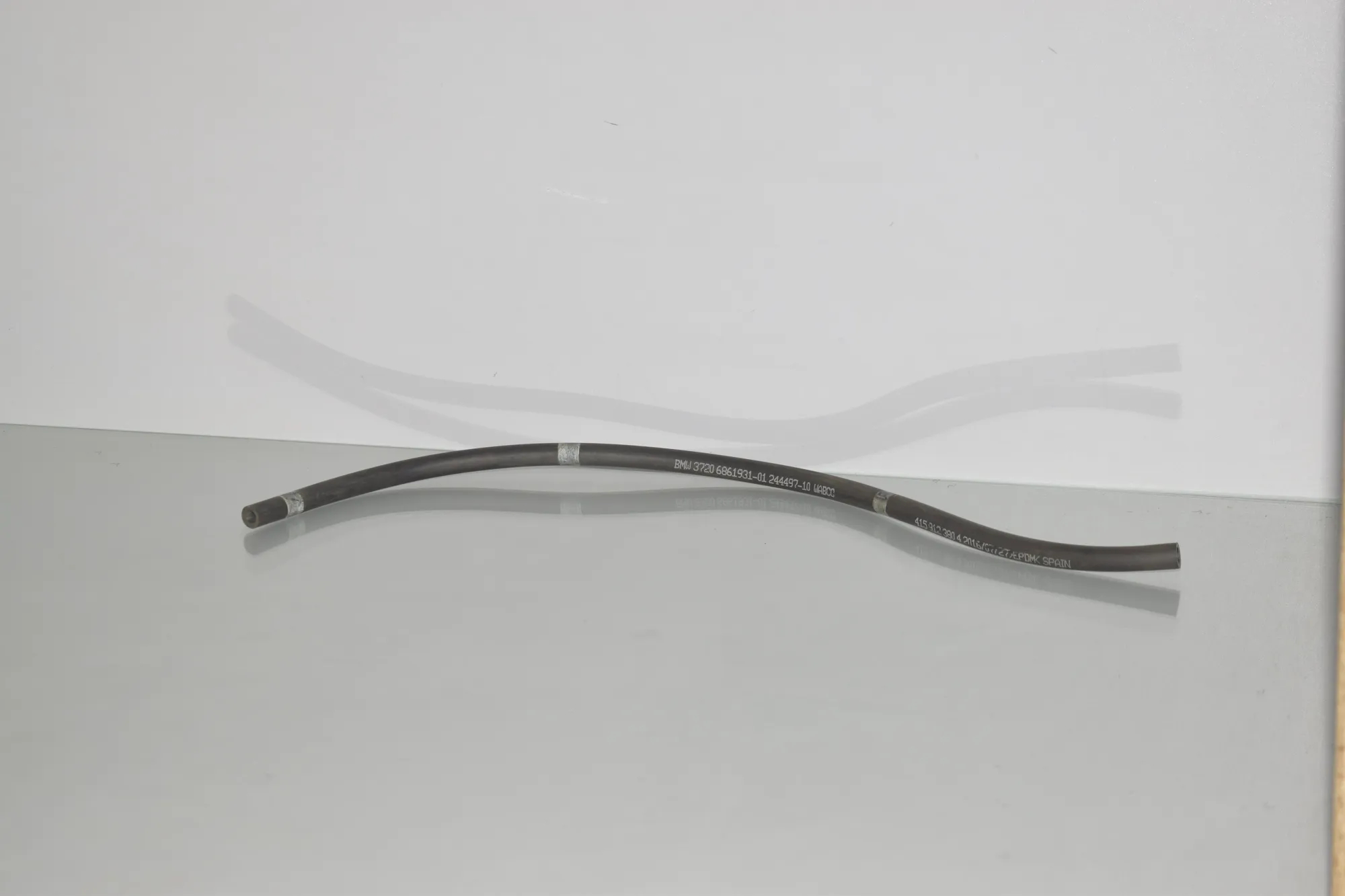 Other tubes – OEM 6861931 · BMW 7 (G11, G12) BMW 7 (G11, G12) 730 d 2021 – 3