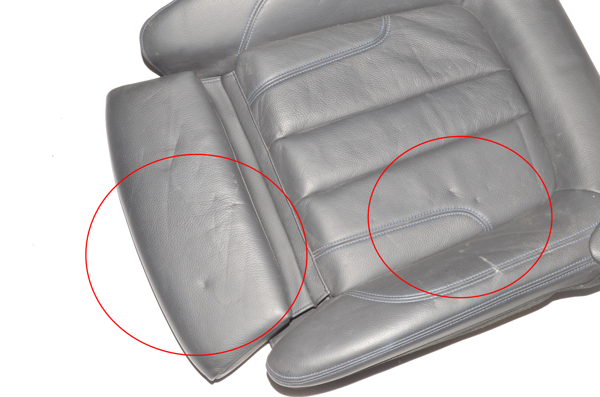 Front Left Seat – OEM 9304007 · BMW 5 (G30) BMW 5 (G30) 530 i 2018 – 8