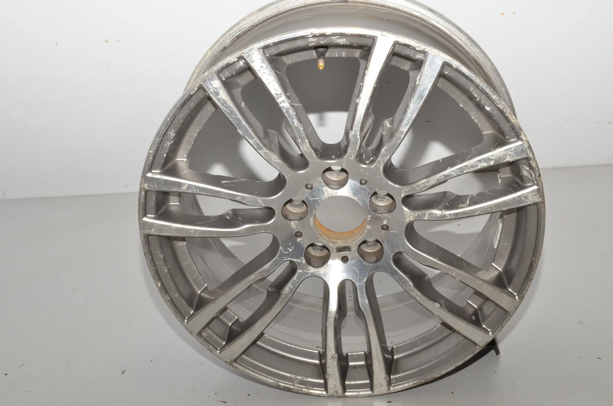 Alloy Wheel – OEM 7845883 · BMW 3 Touring (F31) 330 d 2012 – 7