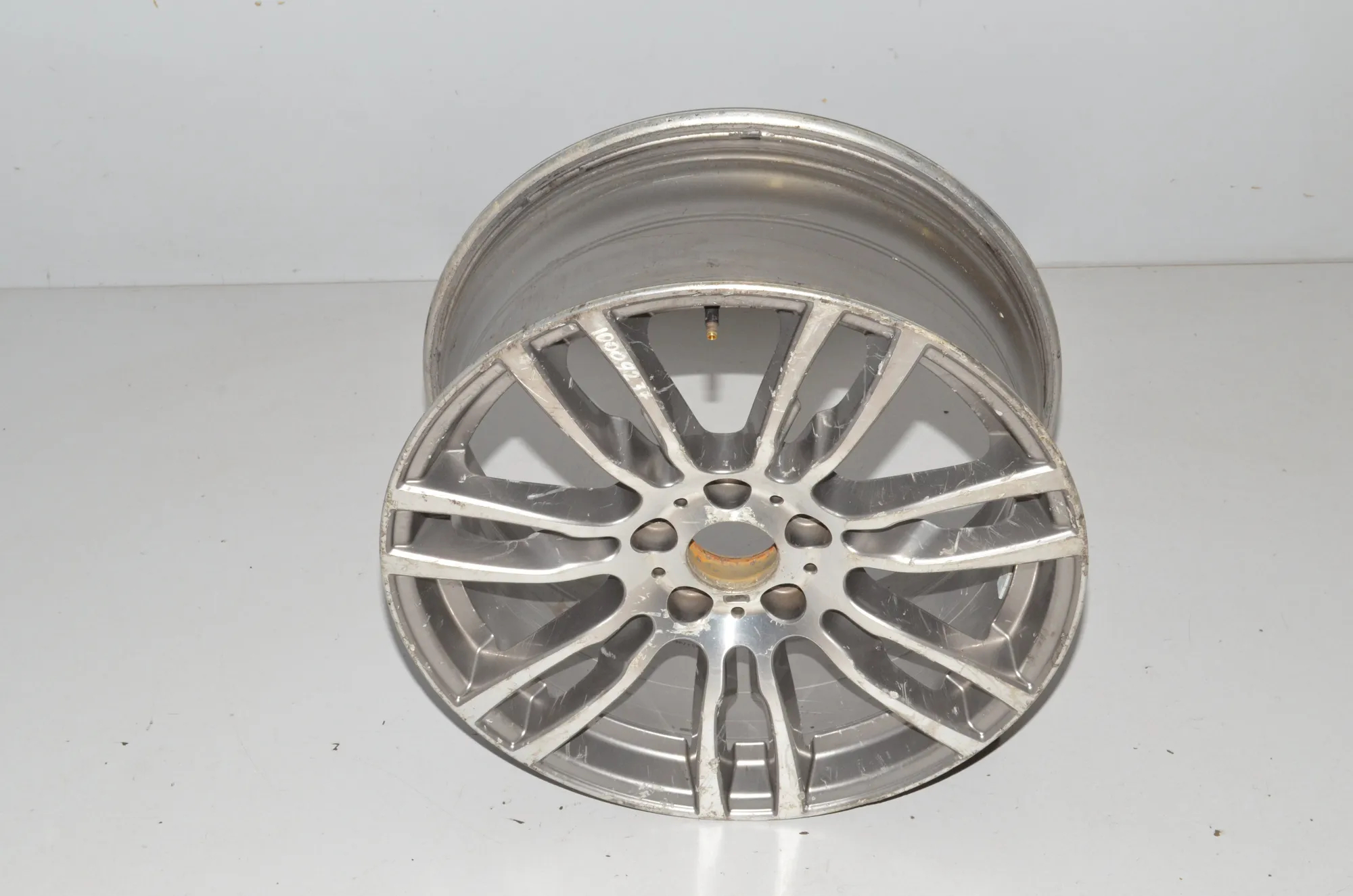 Alloy Wheel – OEM 7845883 · BMW 3 Touring (F31) 330 d 2012 – 2