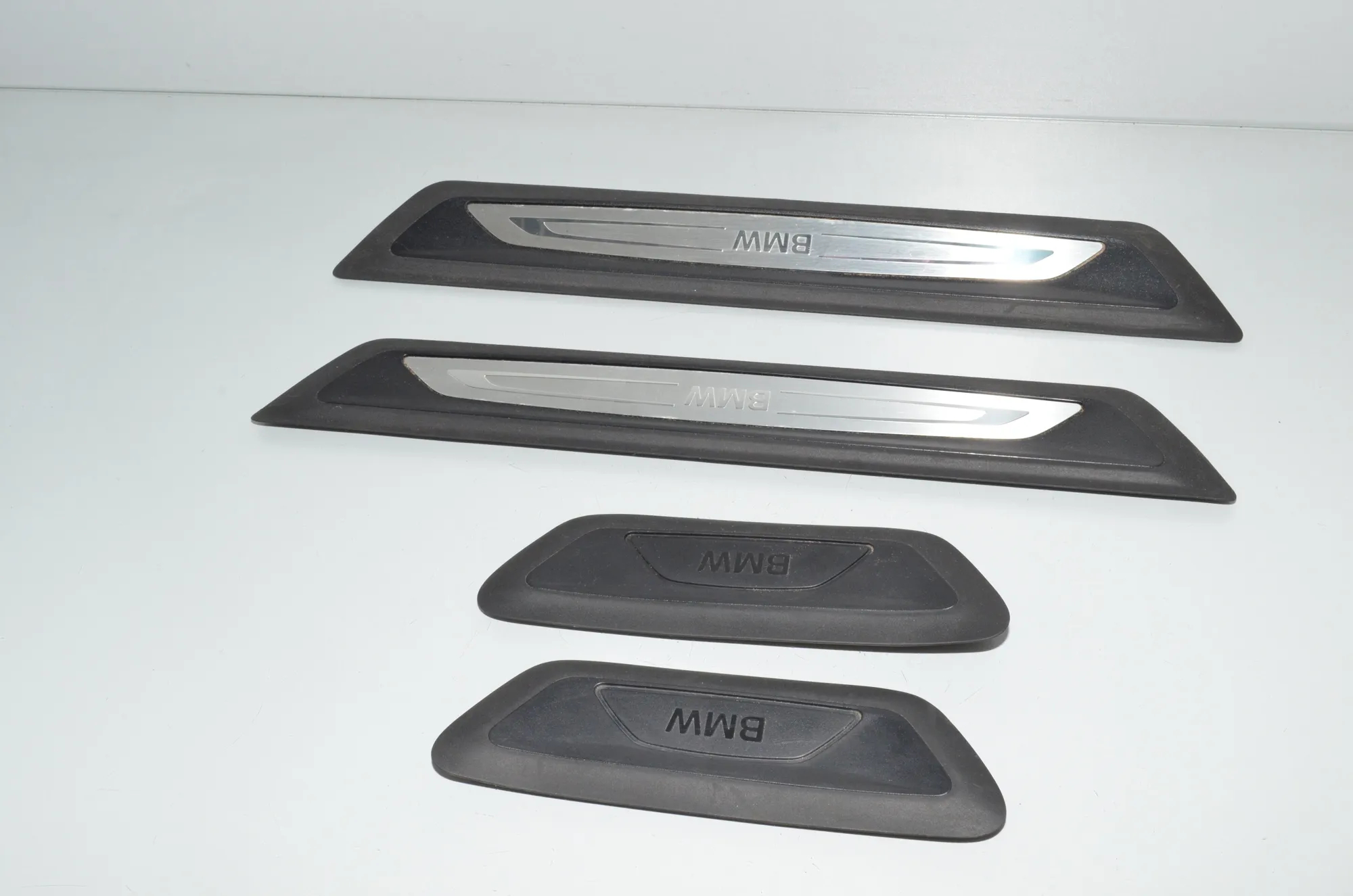 Door Sill Trim Kit – OEM 7298910 · BMW 2 Active Tourer (F45) 218 d 2016 – 2