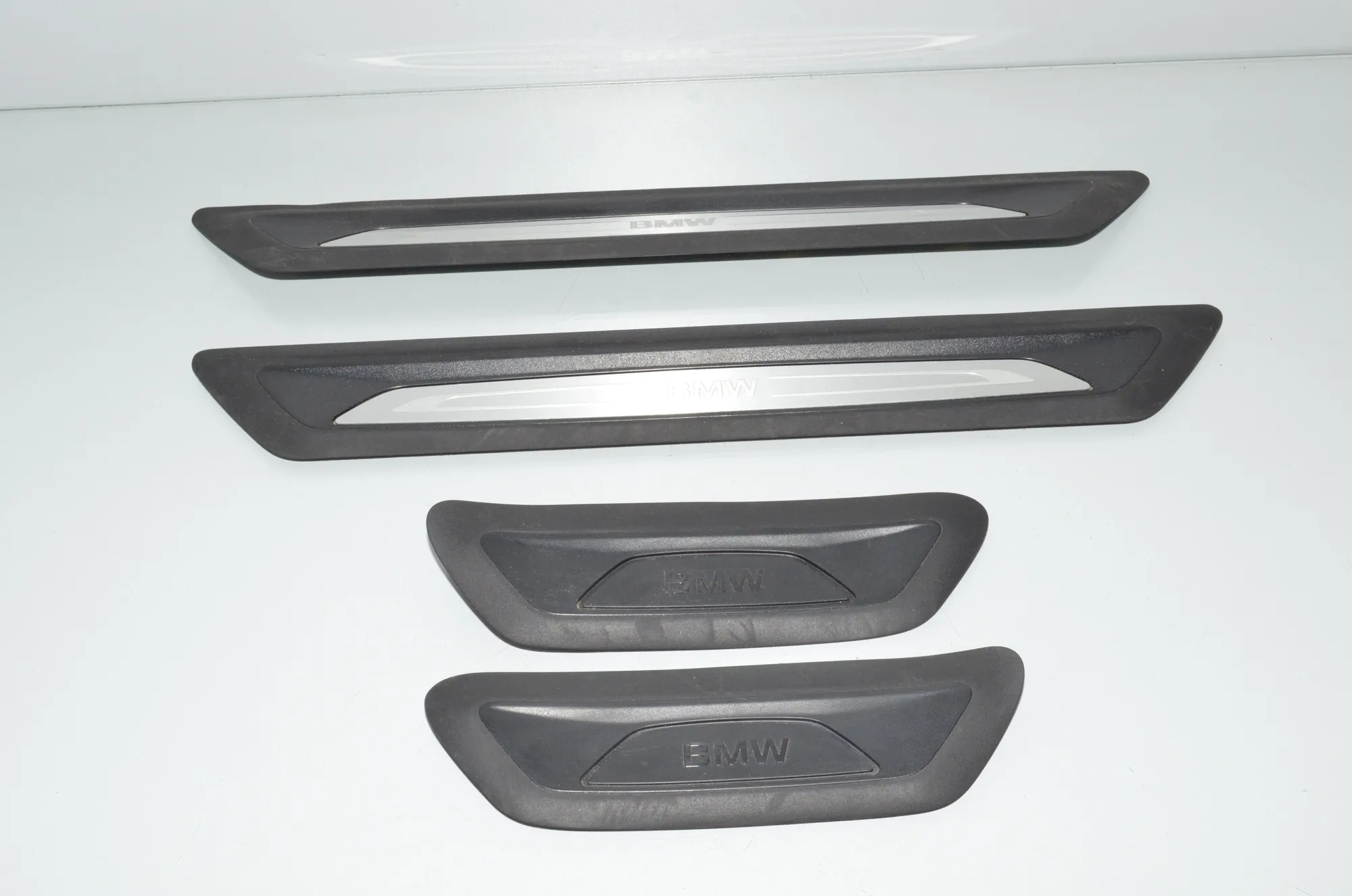 Door Sill Trim Kit – OEM 7298910 · BMW 2 Active Tourer (F45) 218 d 2016