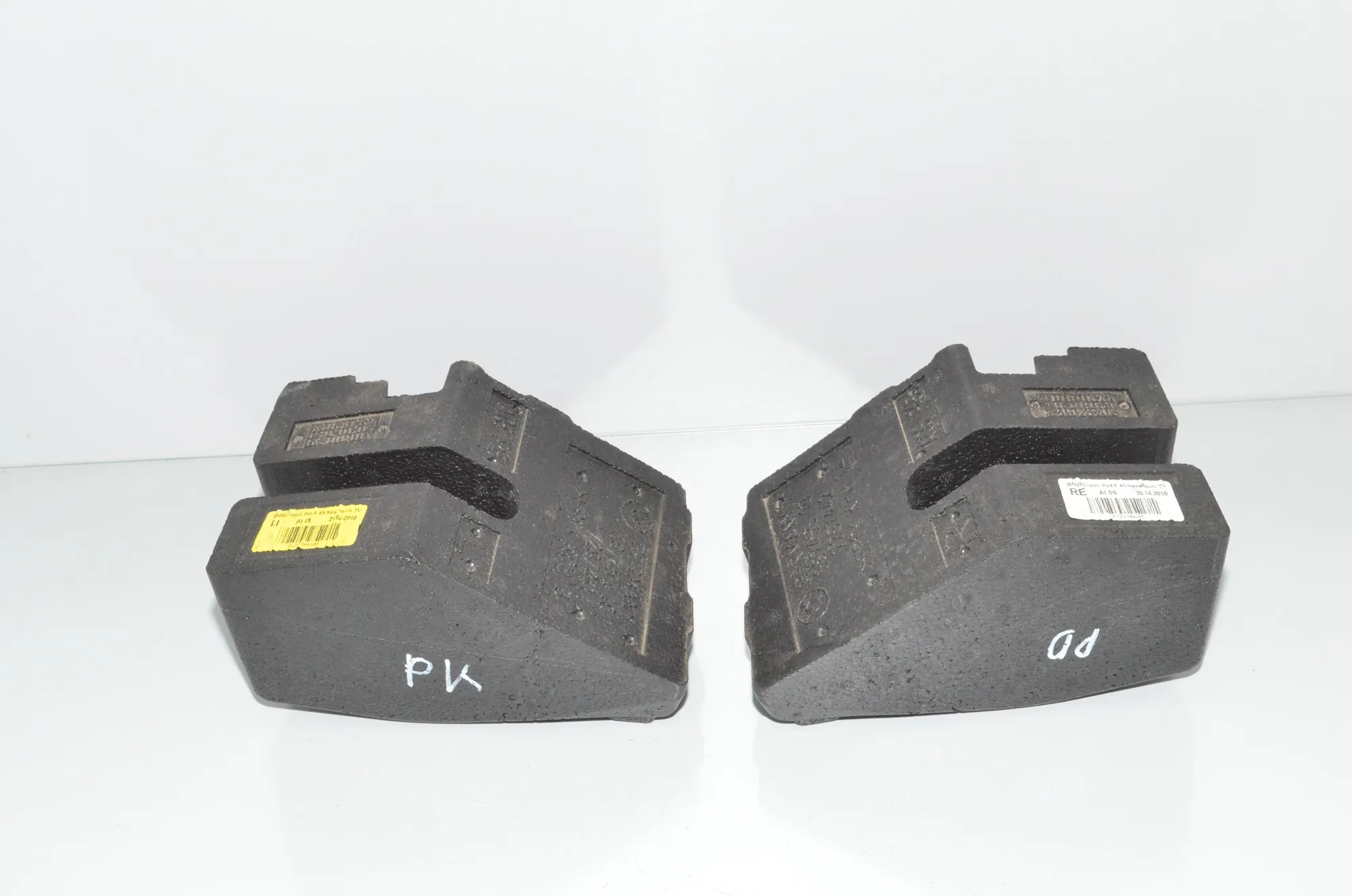 Other Body Parts – OEM 7297442 · BMW 2 Active Tourer (F45) 218 d 2016 – 4
