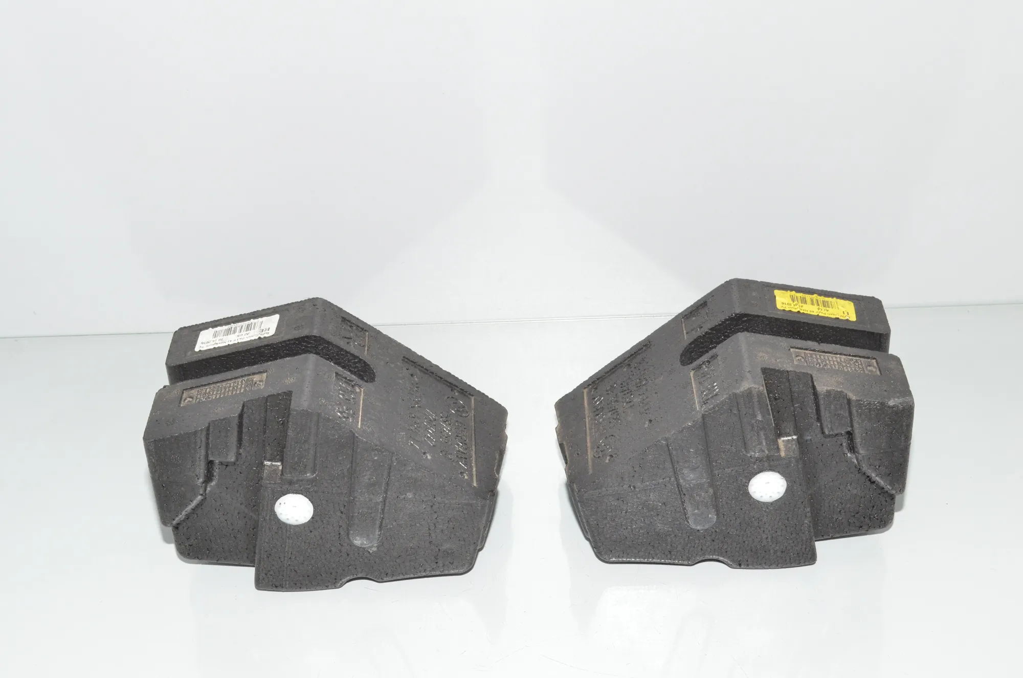 Other Body Parts – OEM 7297442 · BMW 2 Active Tourer (F45) 218 d 2016 – 3
