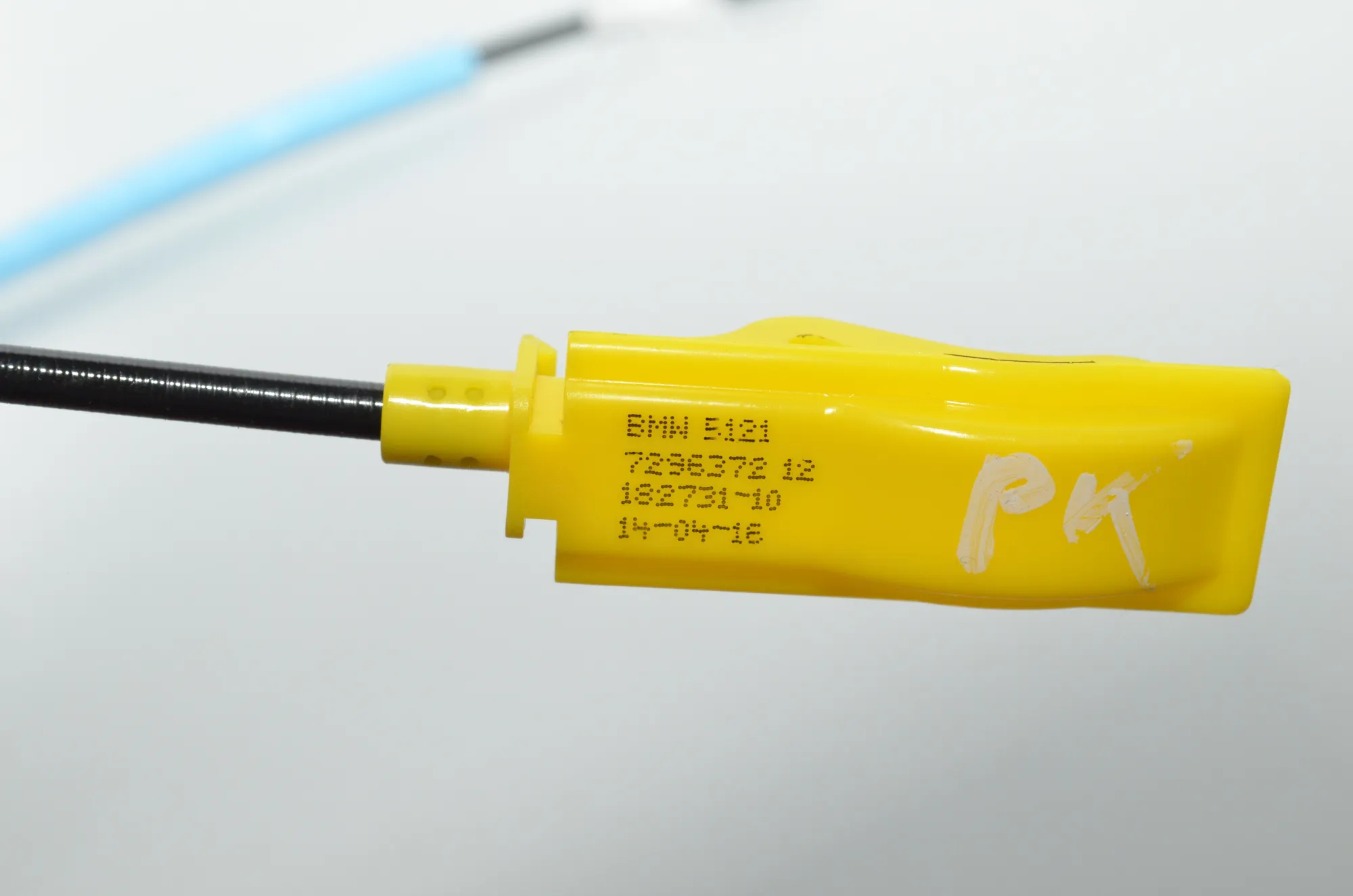 Door Lock Cable – OEM 7296419 · BMW 2 Active Tourer (F45) 218 d 2016 – 5