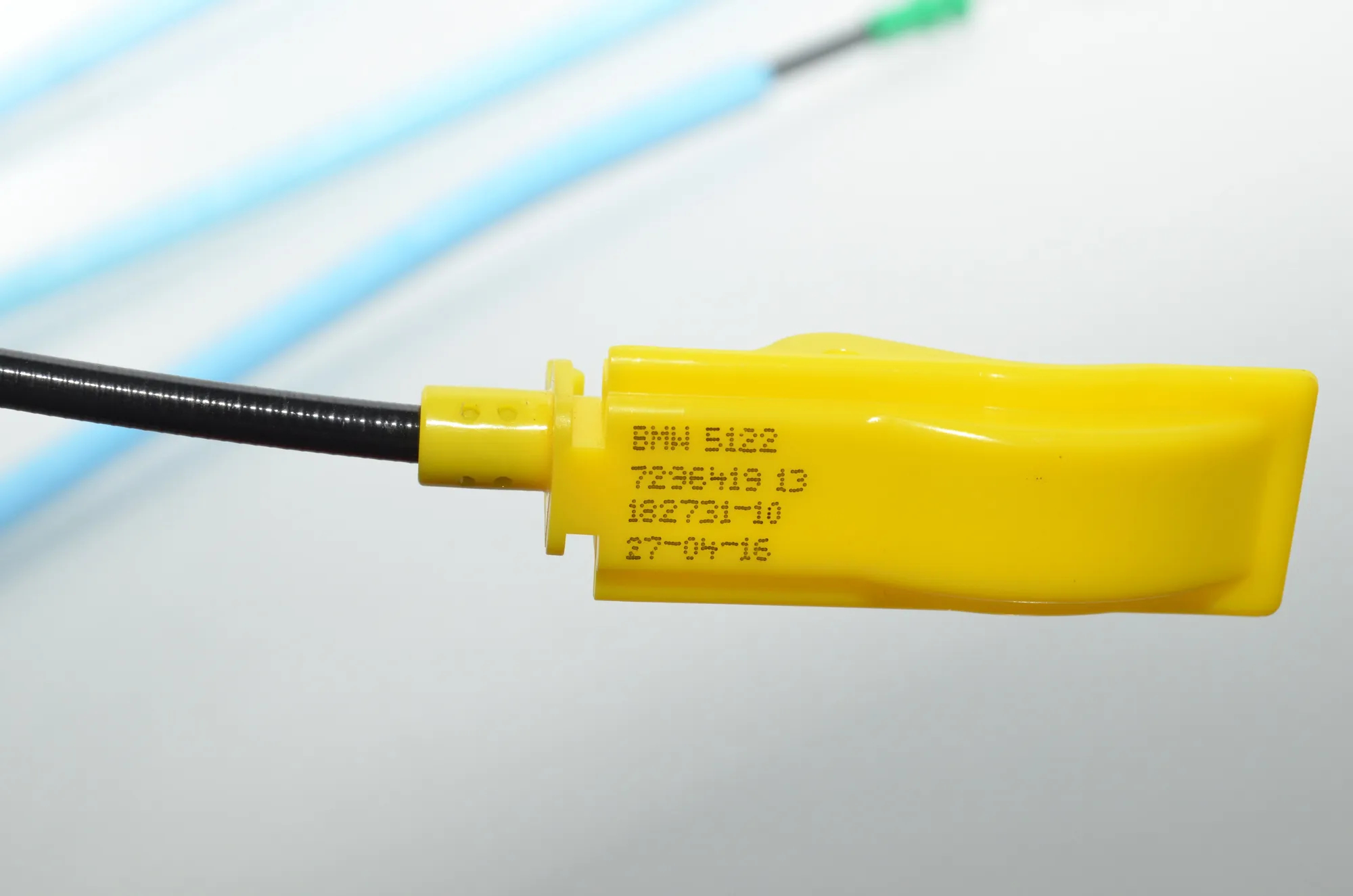 Door Lock Cable – OEM 7296419 · BMW 2 Active Tourer (F45) 218 d 2016 – 4