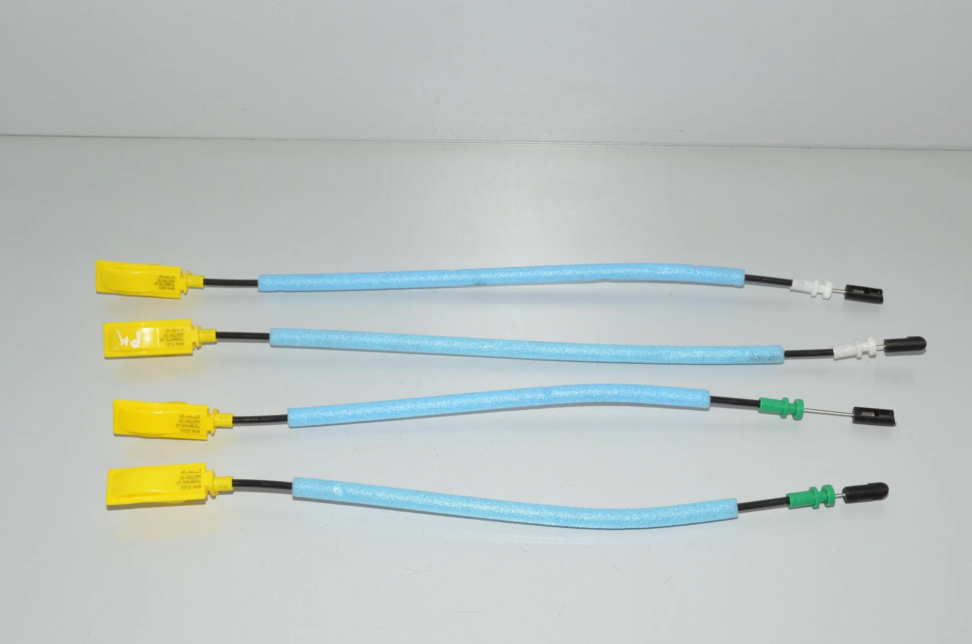 Door Lock Cable – OEM 7296419 · BMW 2 Active Tourer (F45) 218 d 2016 – 3