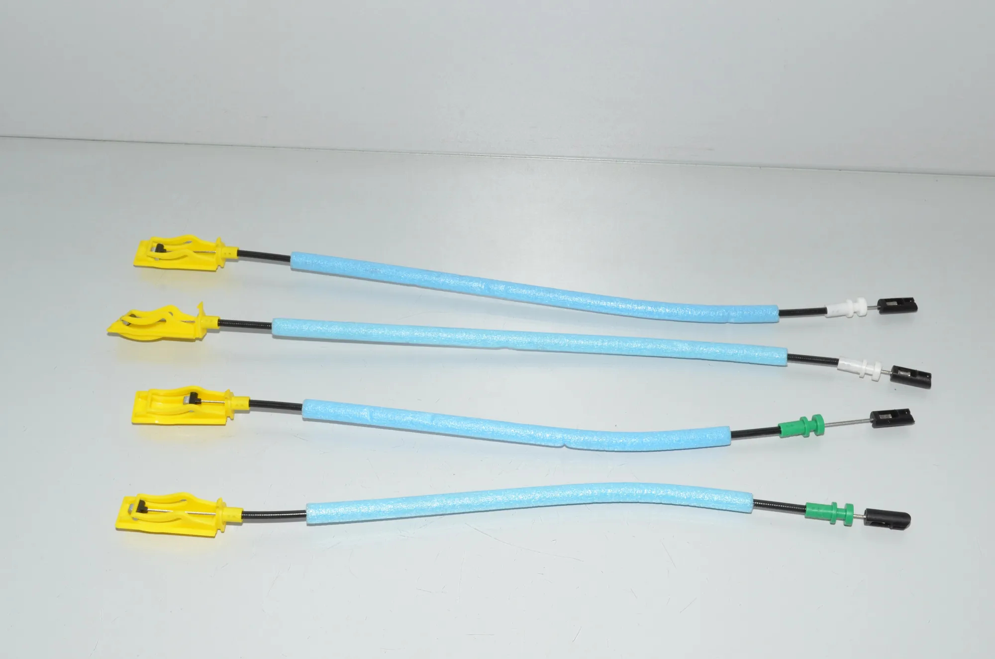 Door Lock Cable – OEM 7296419 · BMW 2 Active Tourer (F45) 218 d 2016 – 2