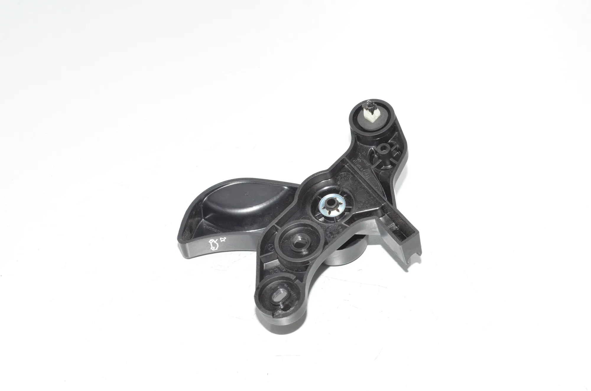 Bonnet Release Handle – OEM 7326517 · BMW 2 Active Tourer (F45) 218 d 2016 – 4