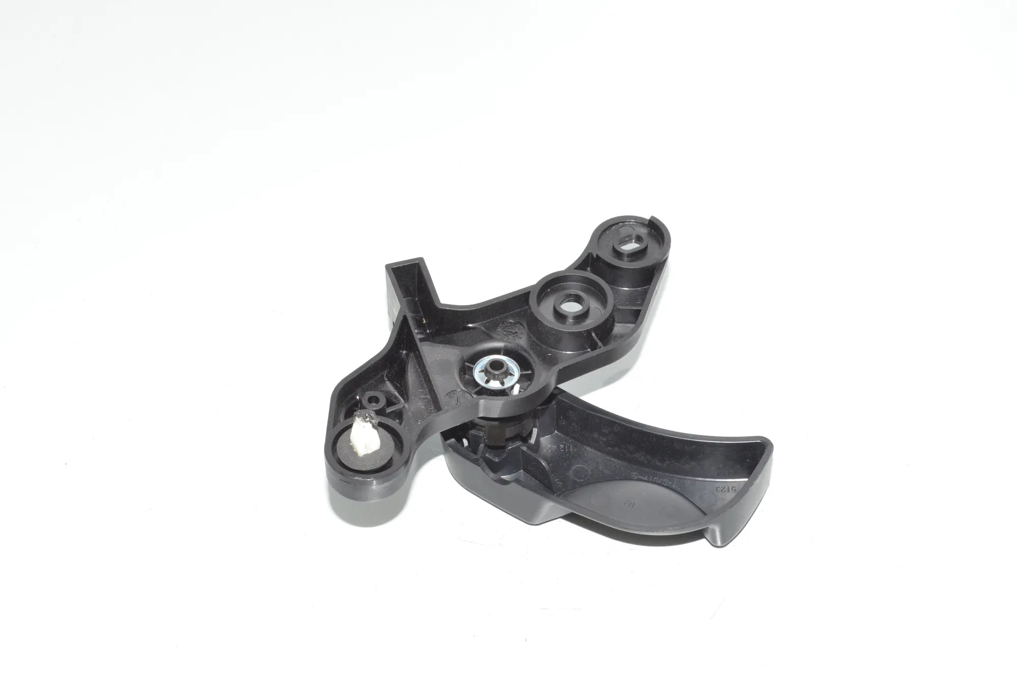 Bonnet Release Handle – OEM 7326517 · BMW 2 Active Tourer (F45) 218 d 2016 – 3
