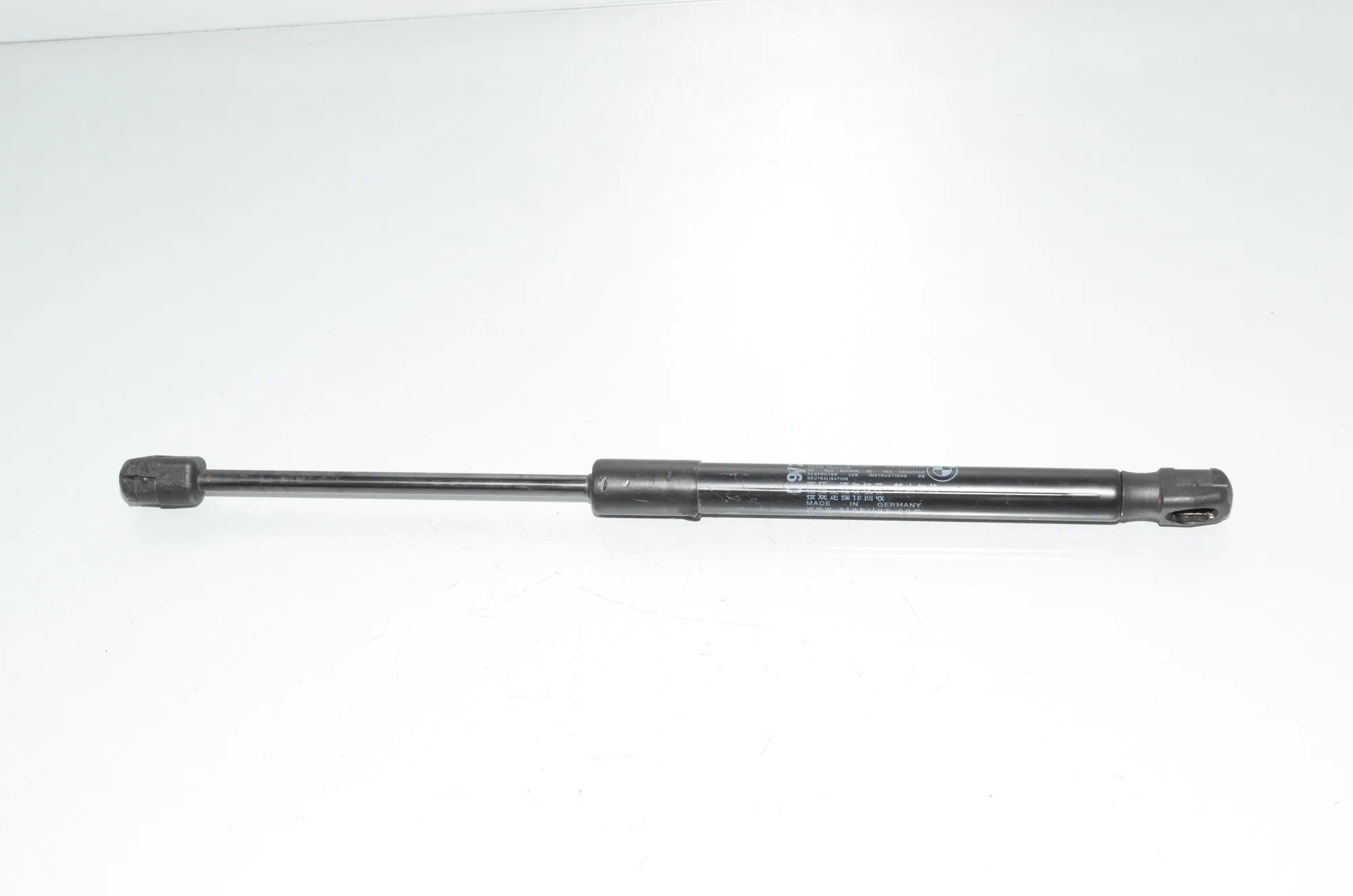 Front Right Bonnet Strut – OEM 7300535 · BMW 2 Active Tourer (F45) 218 d 2016 – 3