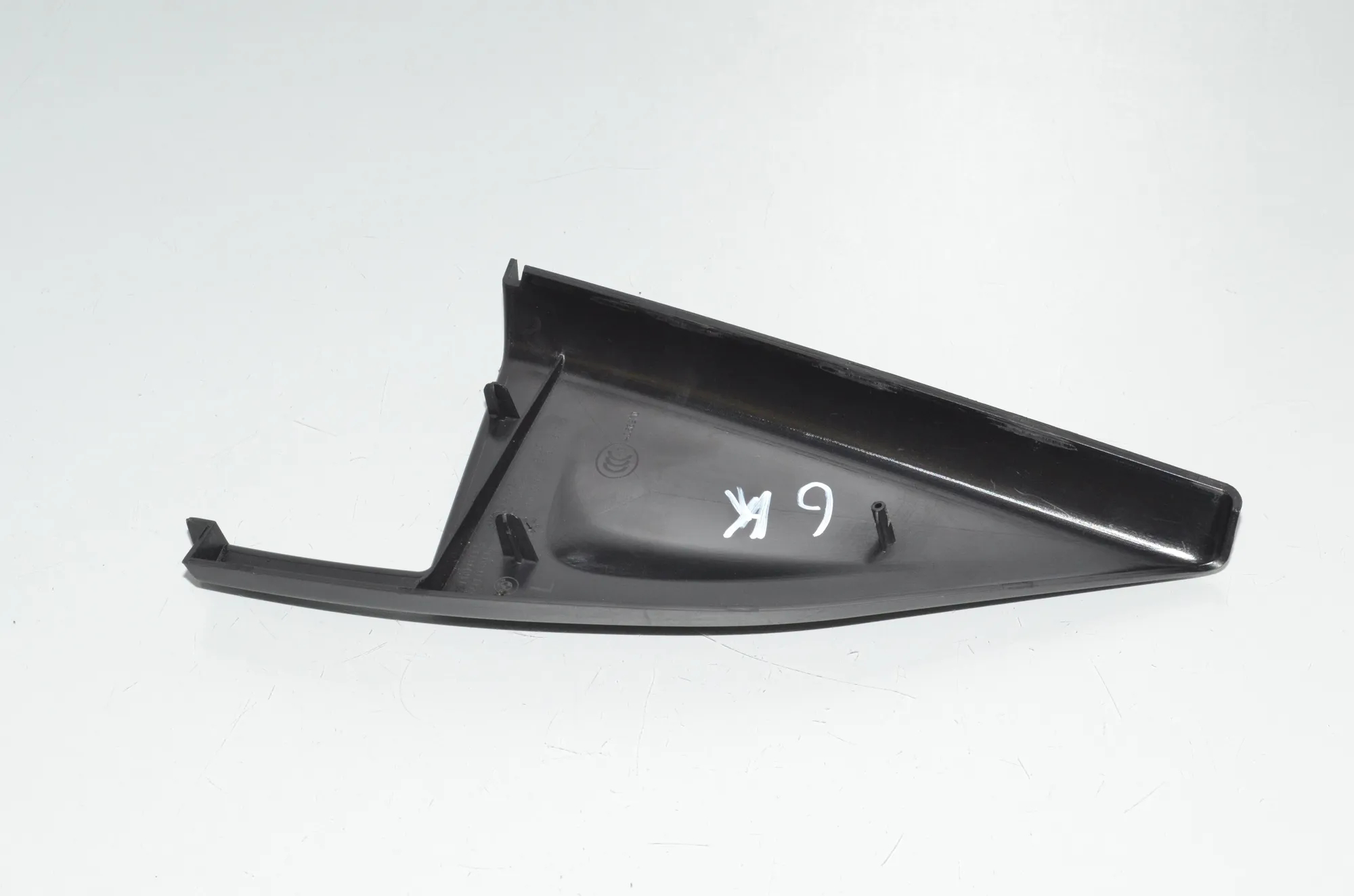 Rear Left Door Panel – OEM 7301507 · BMW 2 Active Tourer (F45) 218 d 2016 – 4