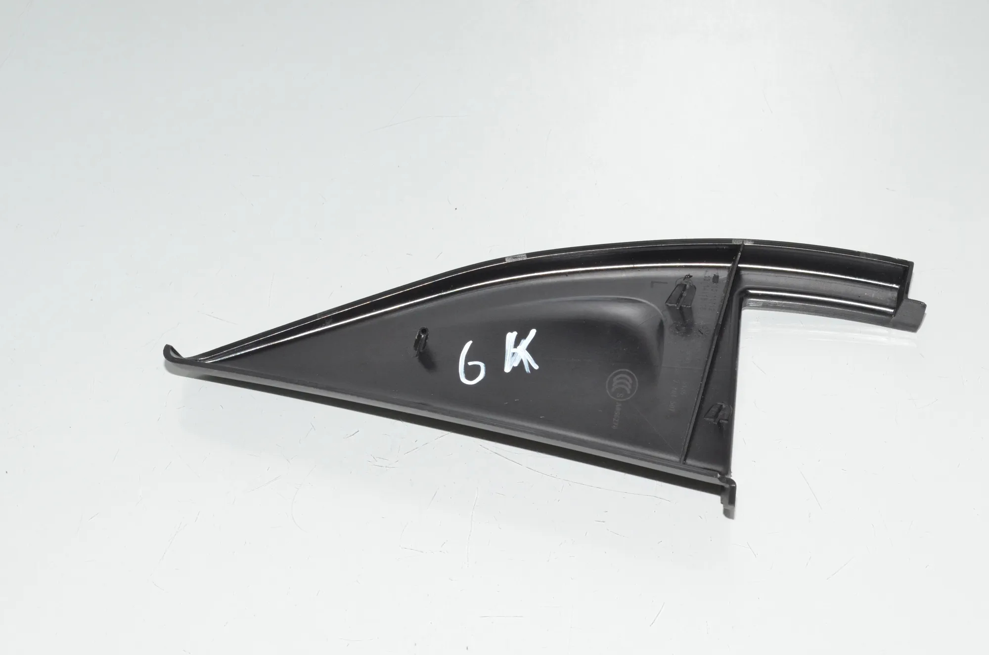 Rear Left Door Panel – OEM 7301507 · BMW 2 Active Tourer (F45) 218 d 2016 – 3