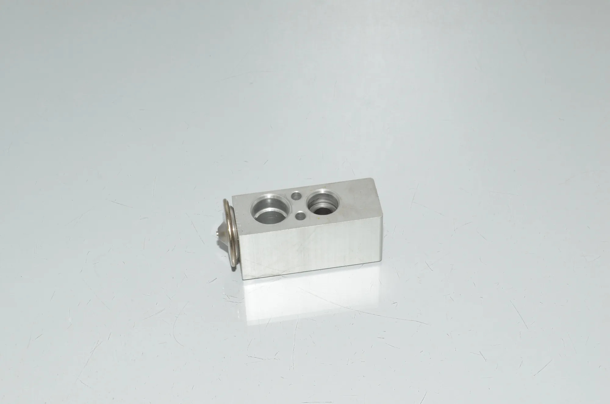 A/C Conditioner Expansion Valve – OEM 6845415 · BMW 2 Active Tourer (F45) 218 d 2016