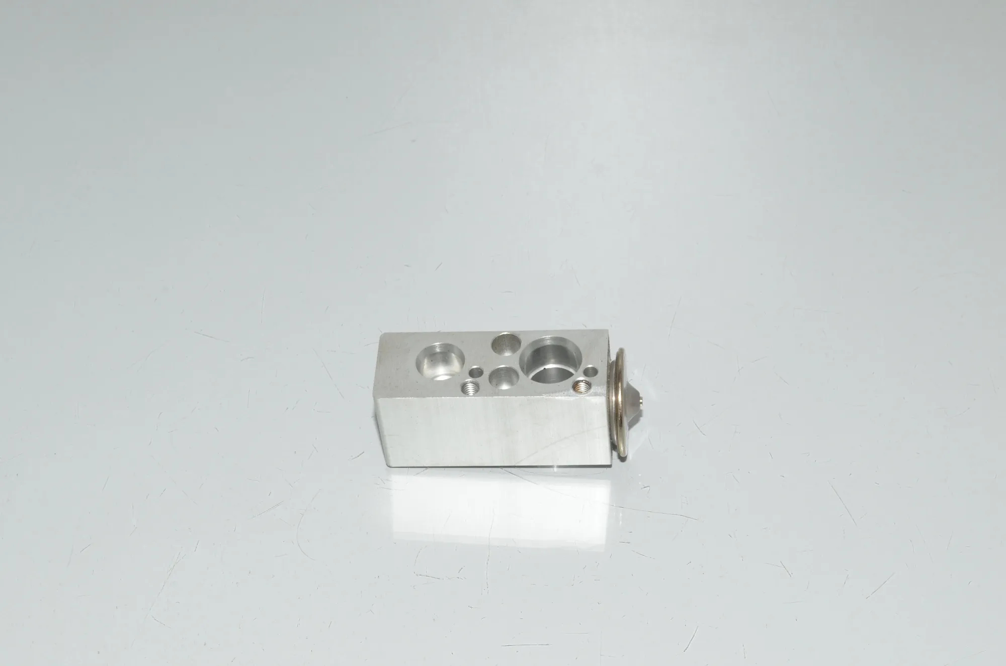 A/C Conditioner Expansion Valve – OEM 6845415 · BMW 2 Active Tourer (F45) 218 d 2016 – 4