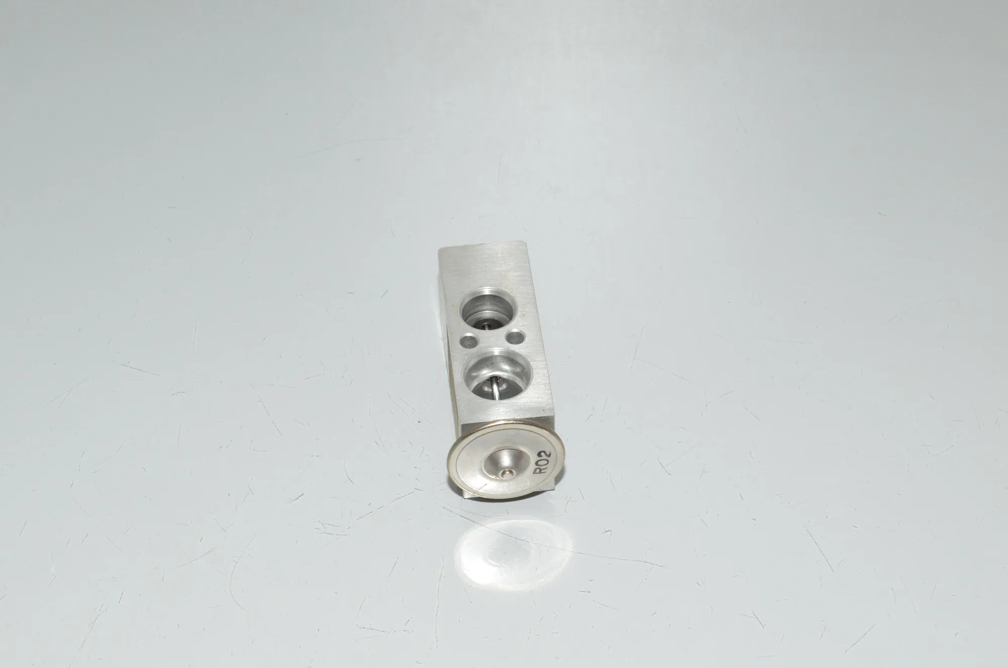 A/C Conditioner Expansion Valve – OEM 6845415 · BMW 2 Active Tourer (F45) 218 d 2016 – 3