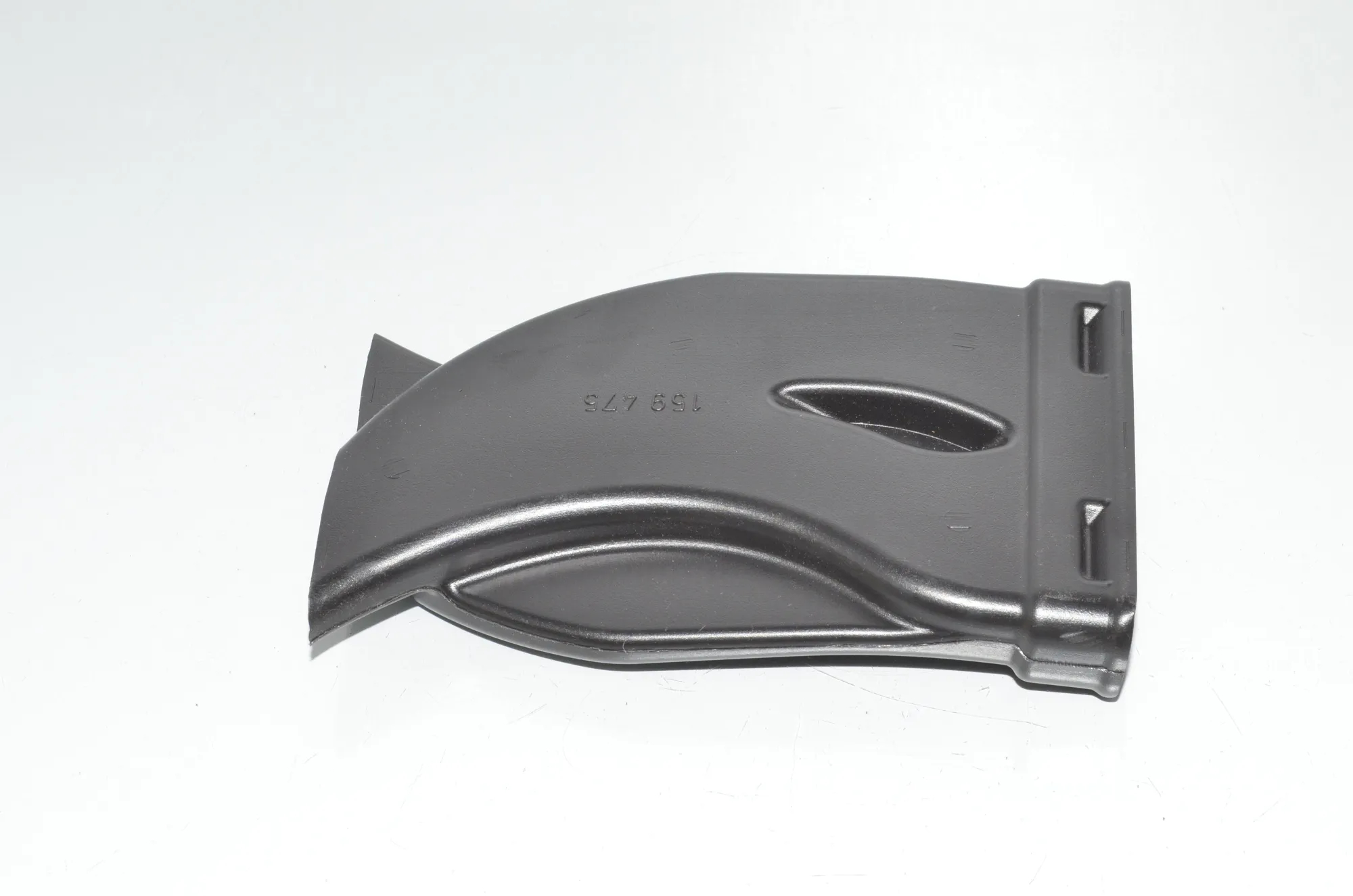 Interior Air Duct Channel – OEM 7298807 · BMW 2 Active Tourer (F45) 218 d 2016 – 3