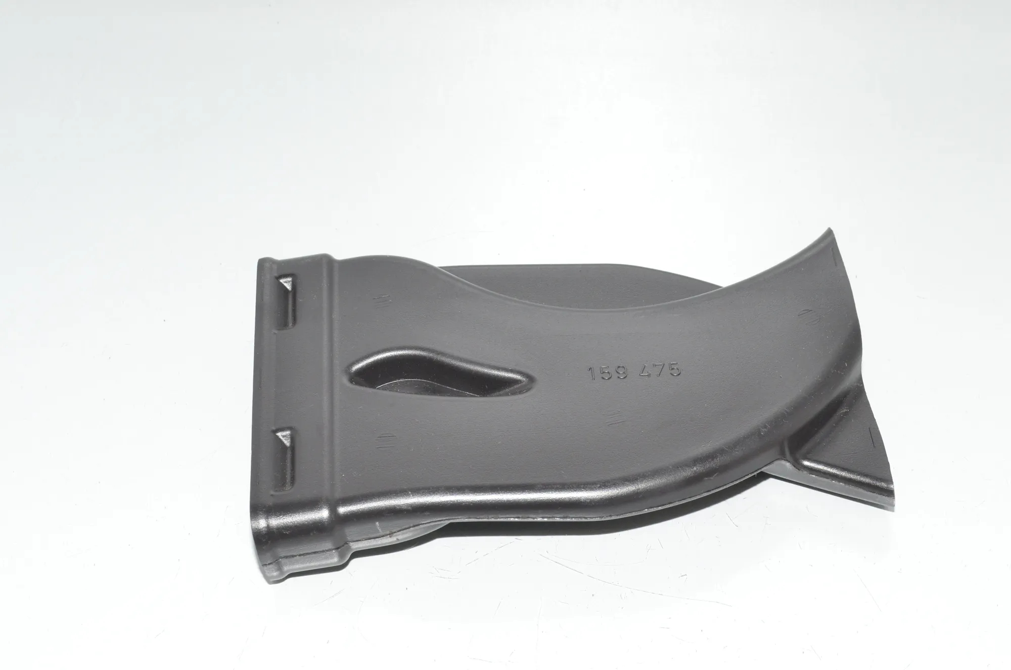 Interior Air Duct Channel – OEM 7298807 · BMW 2 Active Tourer (F45) 218 d 2016 – 2