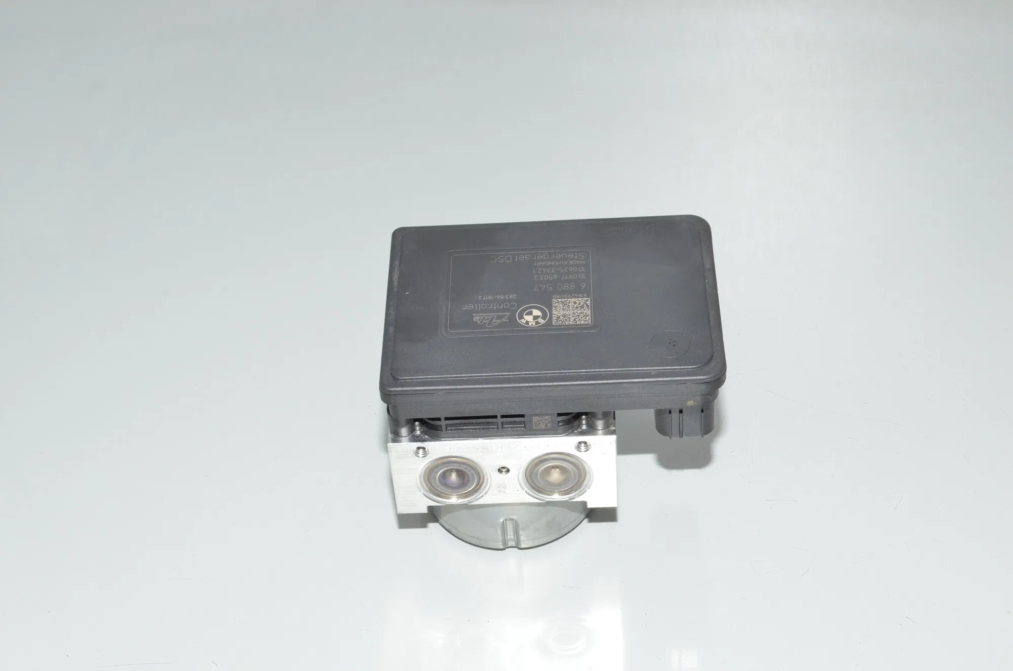 ABS Pump – OEM 6880546 · BMW 2 Active Tourer (F45) 218 d 2016 – 2