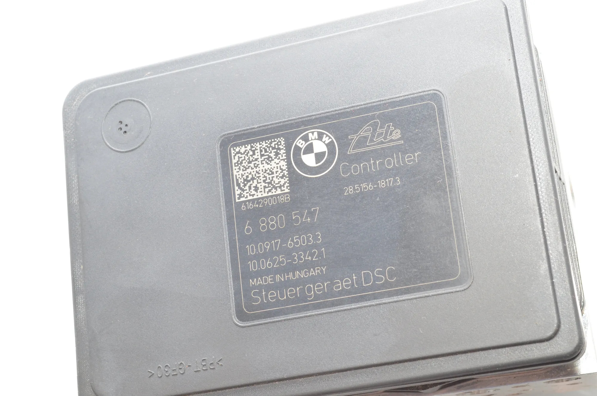 ABS Pump – OEM 6880546 · BMW 2 Active Tourer (F45) 218 d 2016 – 8