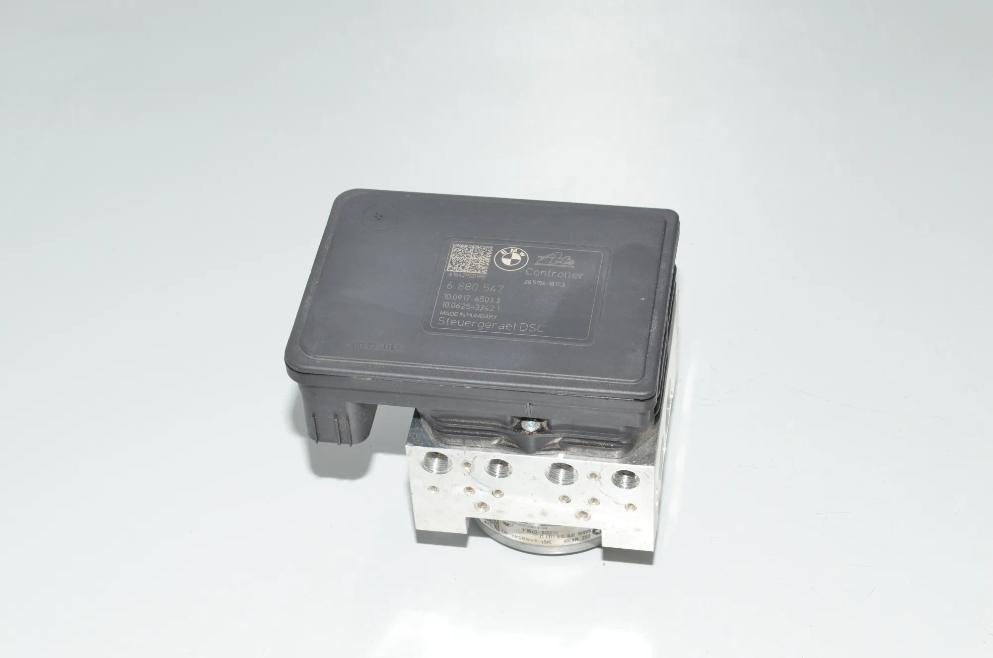 ABS Pump – OEM 6880546 · BMW 2 Active Tourer (F45) 218 d 2016