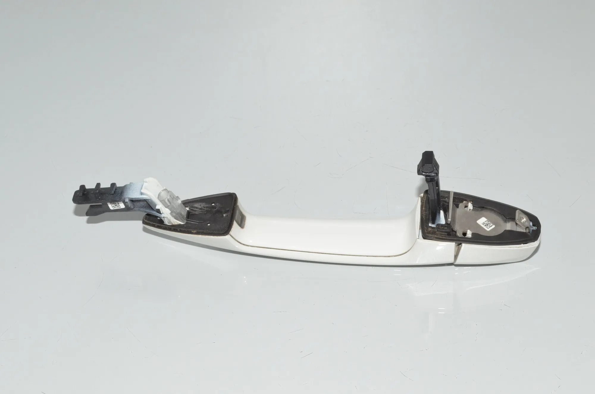 Rear Left Door Exterior Handle – OEM 7396307 · BMW 2 Active Tourer (F45) 218 d 2016 – 3
