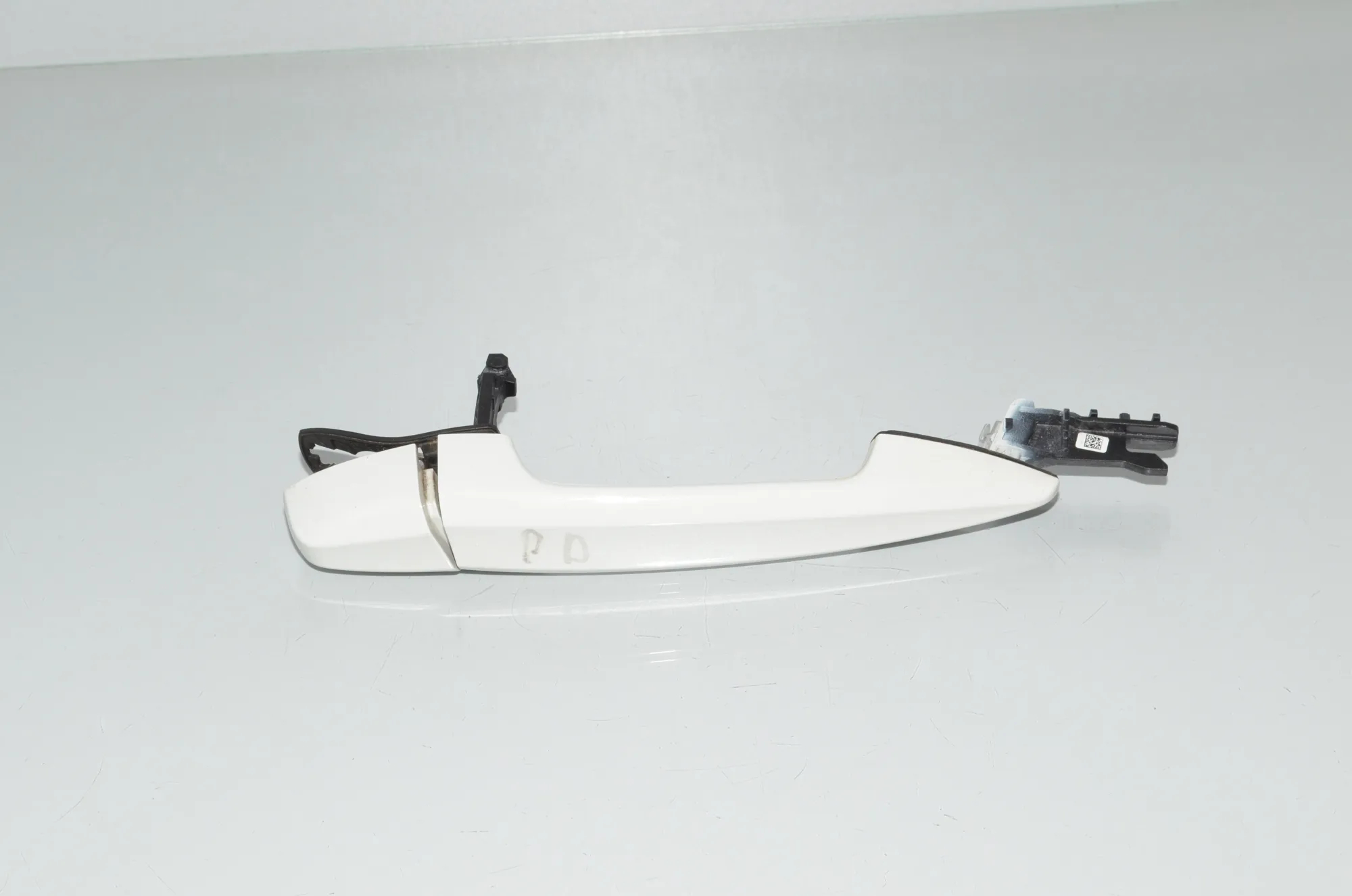 Front Right Door Exterior Handle – OEM 7396308 · BMW 2 Active Tourer (F45) 218 d 2016