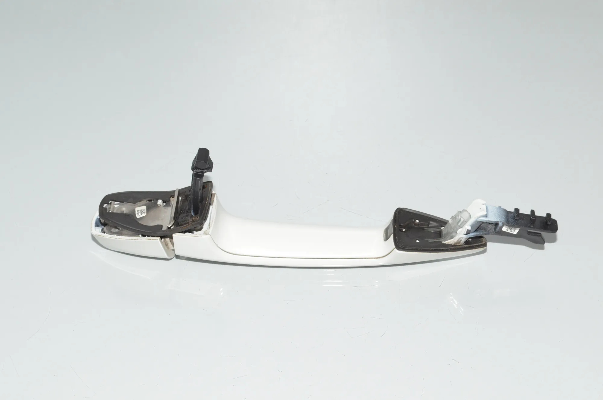 Front Right Door Exterior Handle – OEM 7396308 · BMW 2 Active Tourer (F45) 218 d 2016 – 3