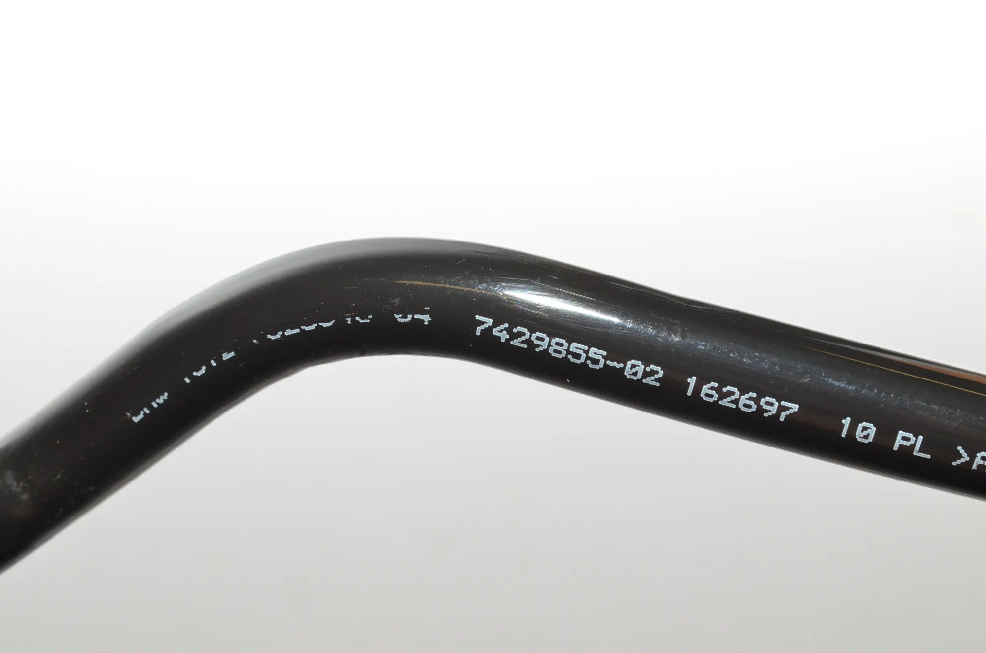 Other tubes – OEM 7429855 · BMW 2 Active Tourer (F45) 218 d 2016 – 5