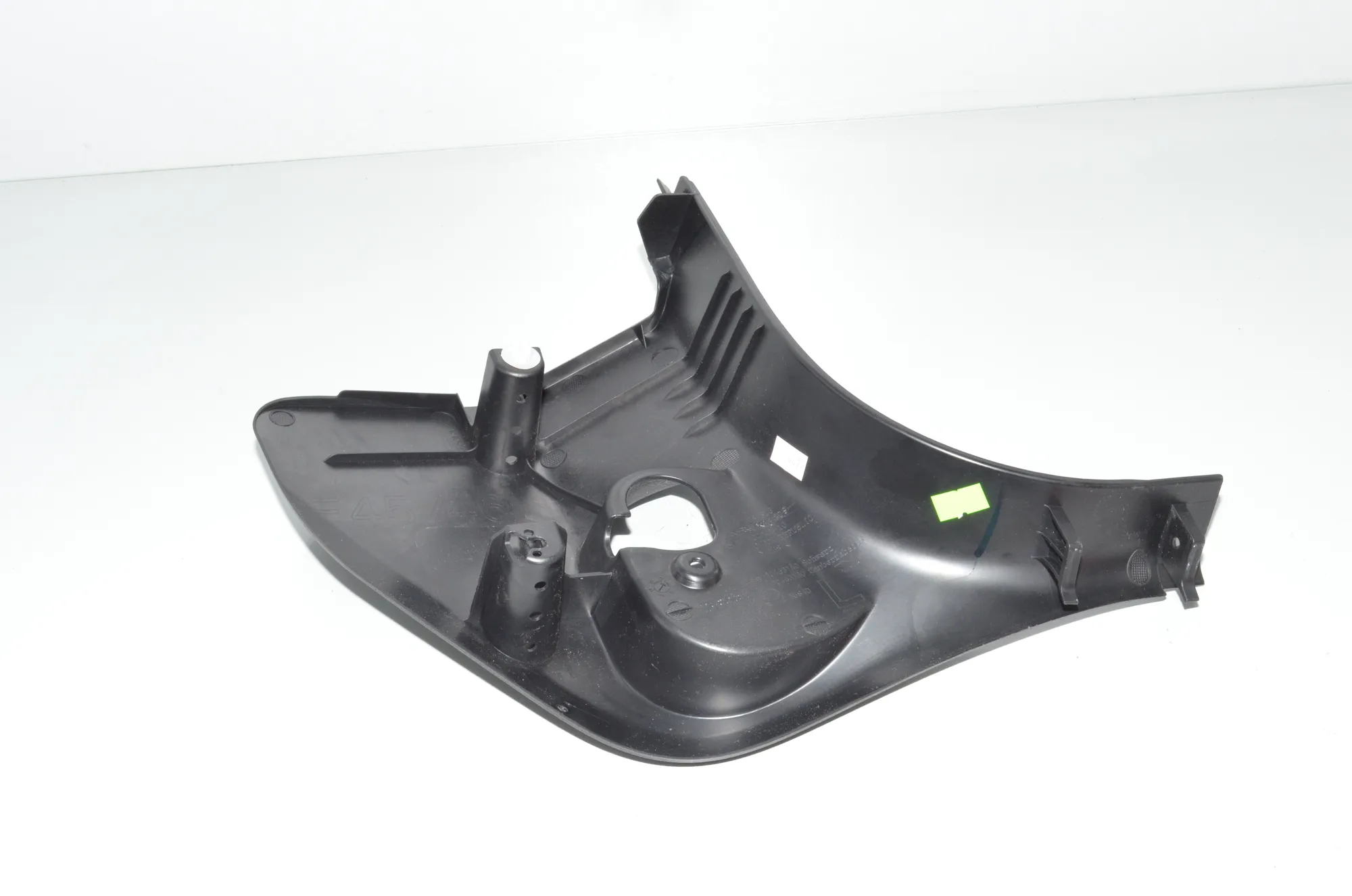 Front Left Interior Step Trim – OEM 7298813 · BMW 2 Active Tourer (F45) 218 d 2016 – 4