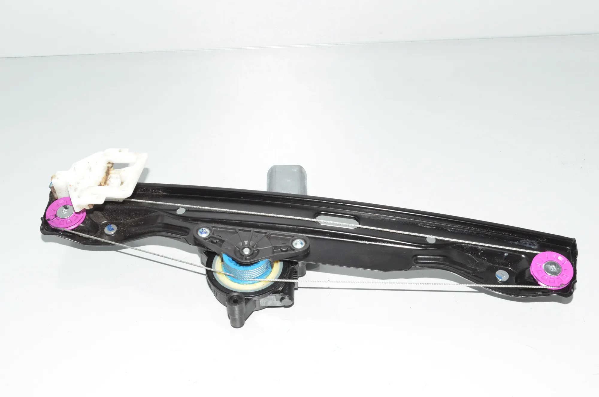 Rear Right Door Window Regulator – OEM 7296386 · BMW 2 Active Tourer (F45) 218 d 2016 – 4